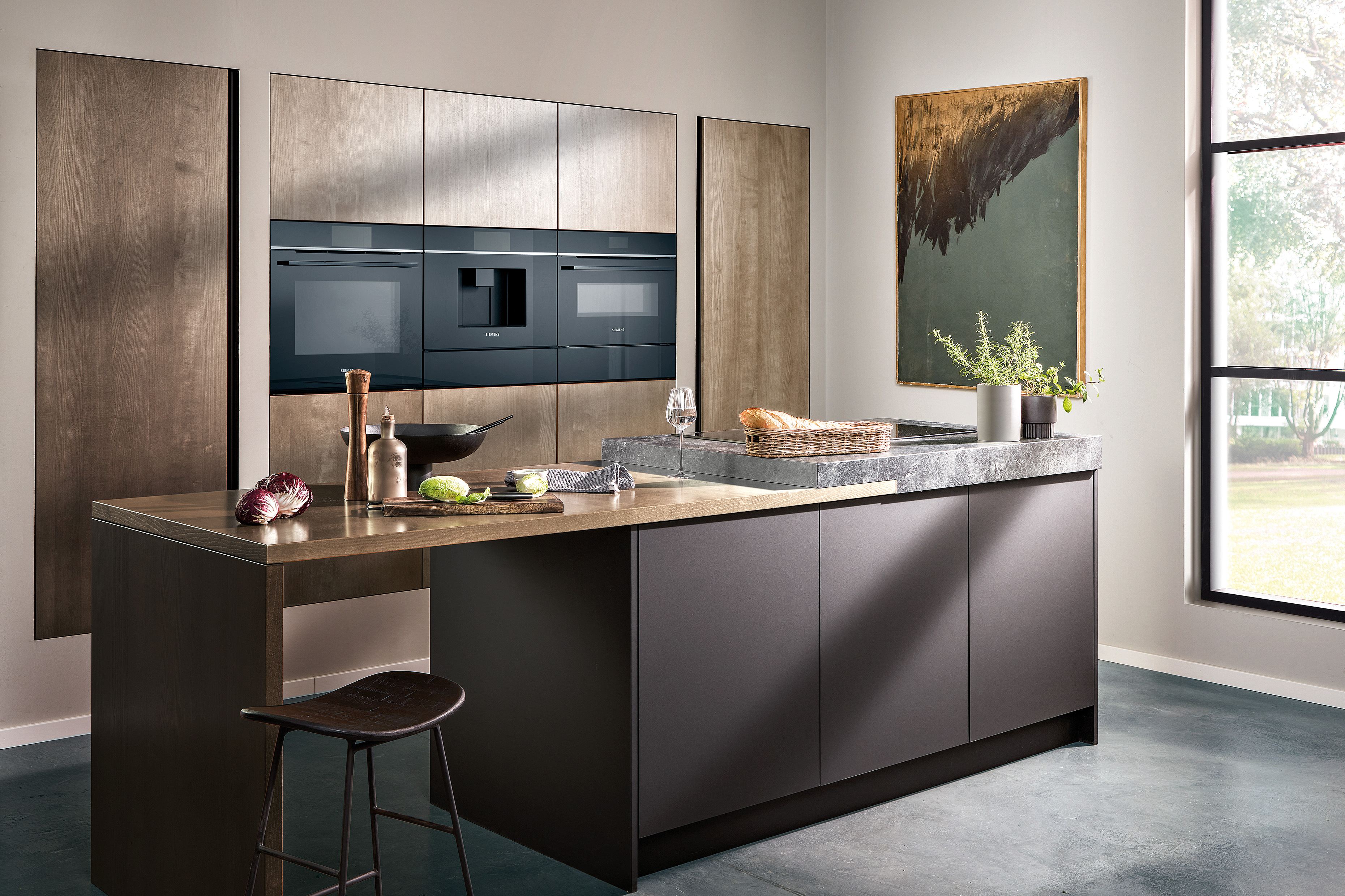 product design，kitchen，