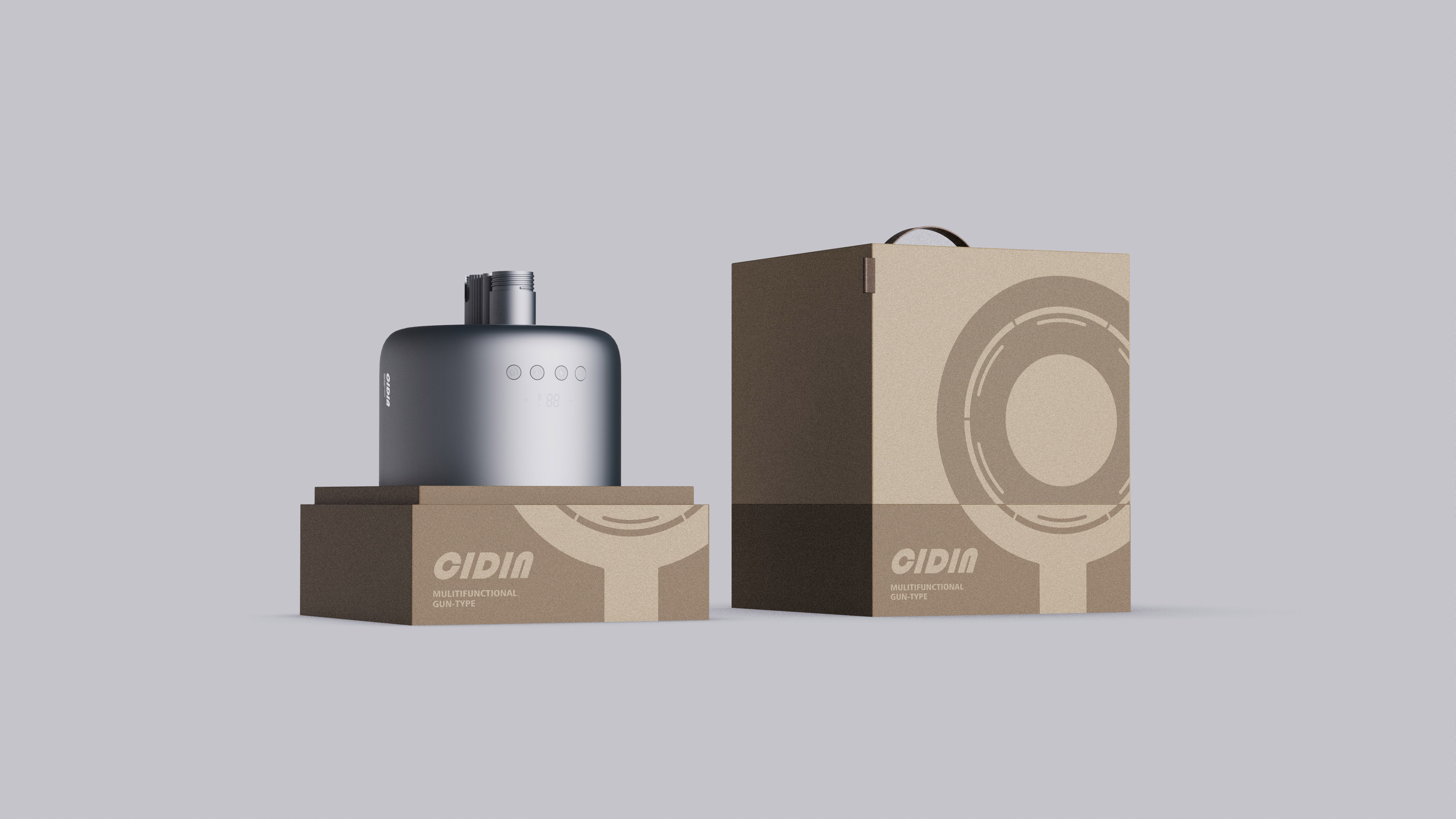 Appearance design，product design，Household Electric Appliances，Structural design，