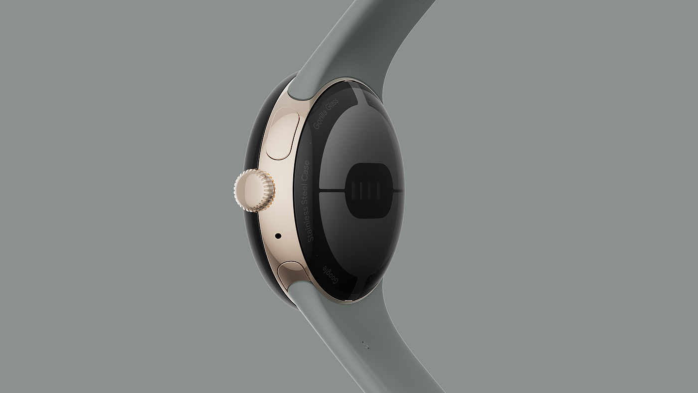 product design，Watch/Jewelry，Smart Watch，