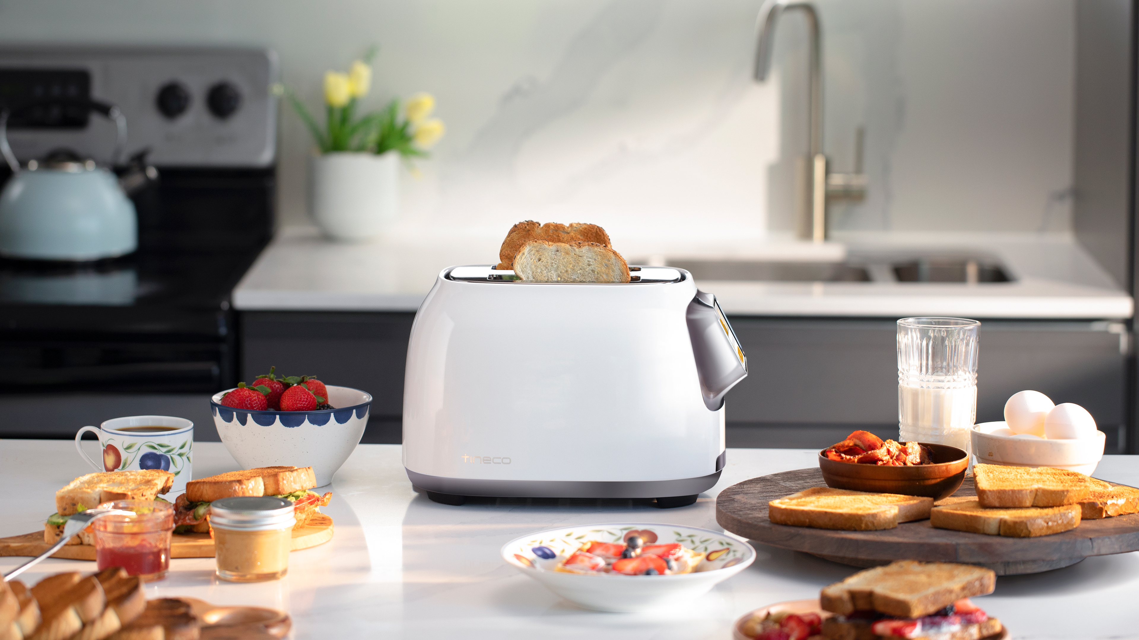 product design，kitchen，