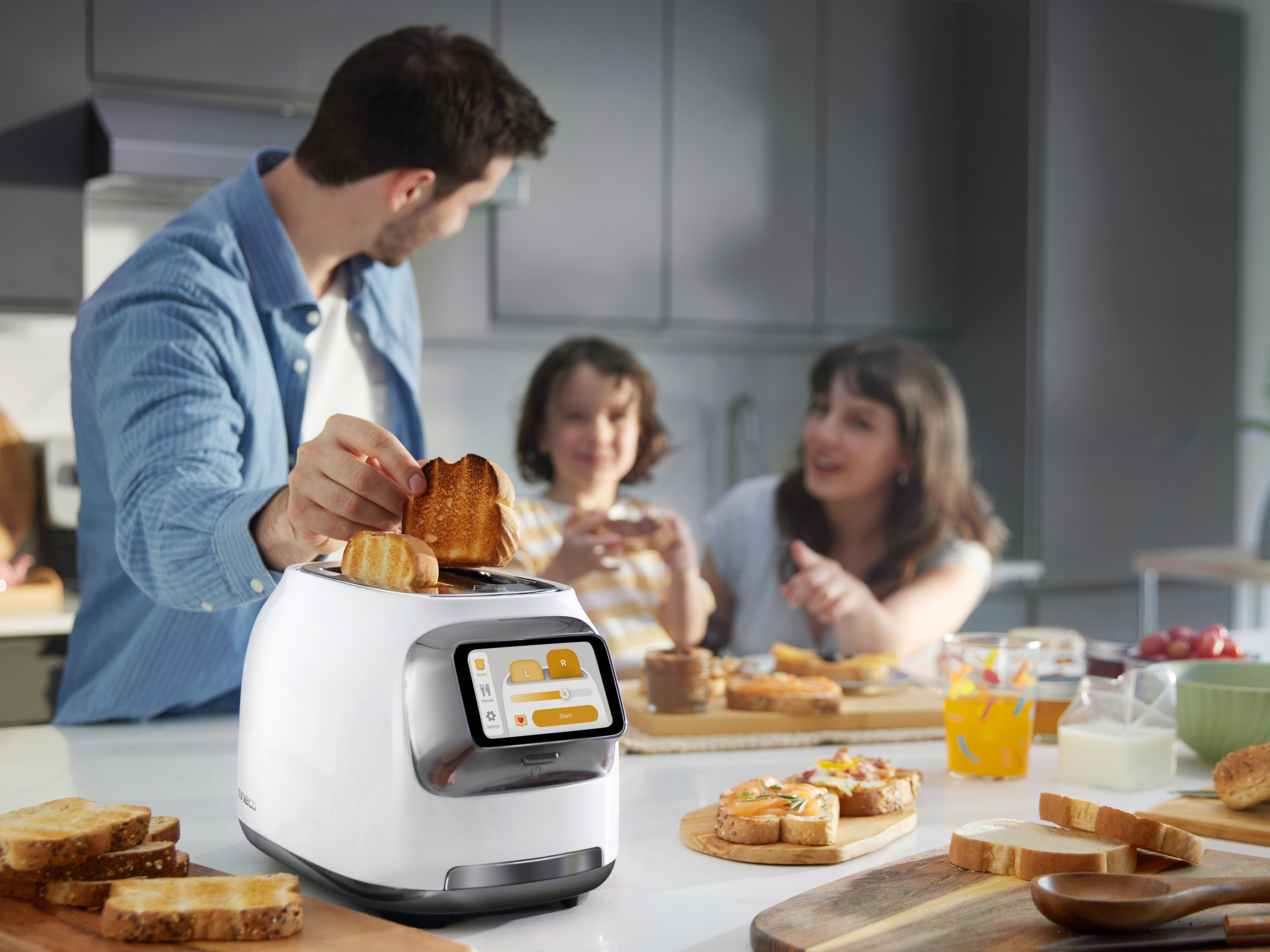 product design，kitchen，