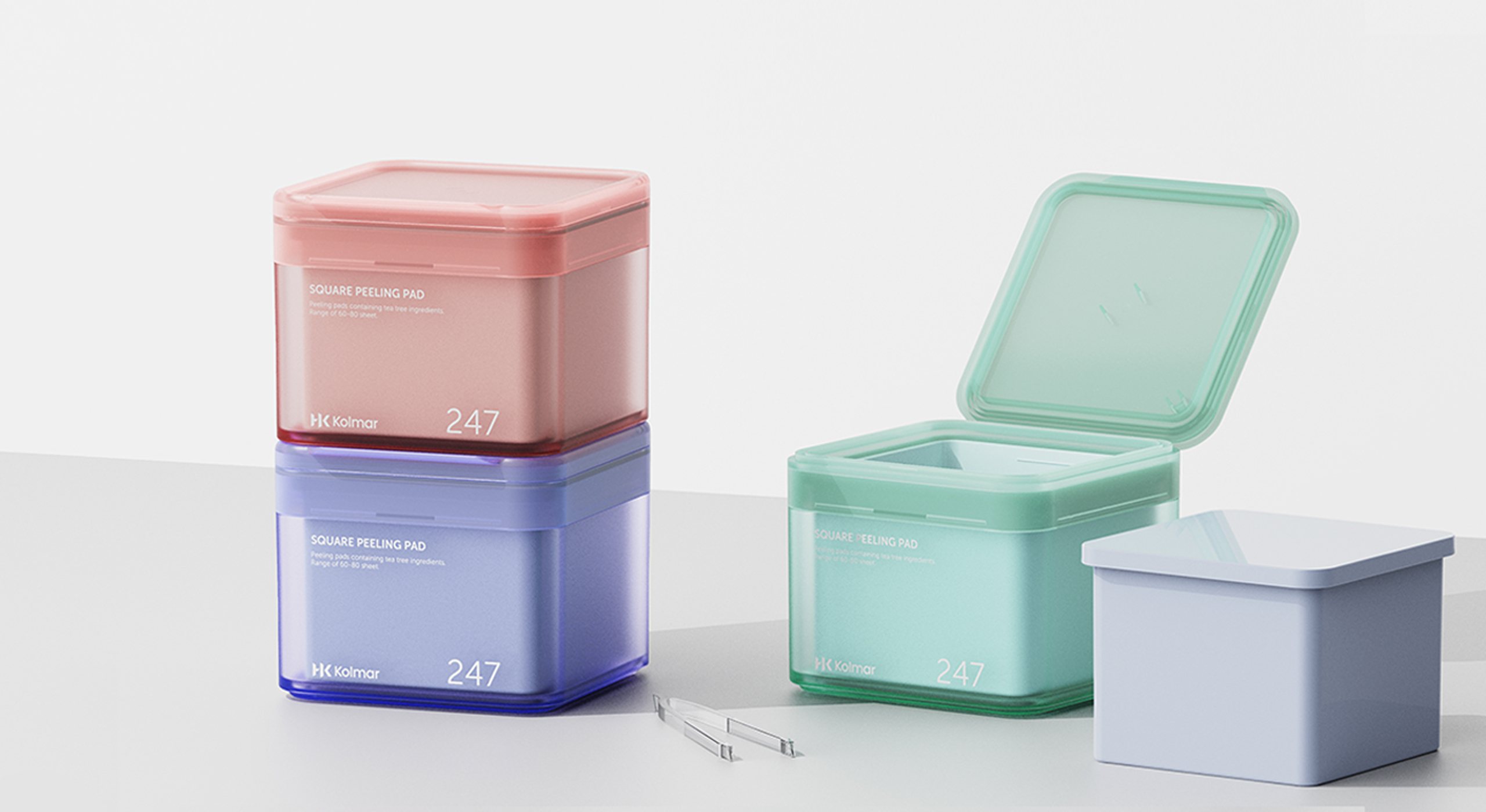 packing design，Beauty/health care，