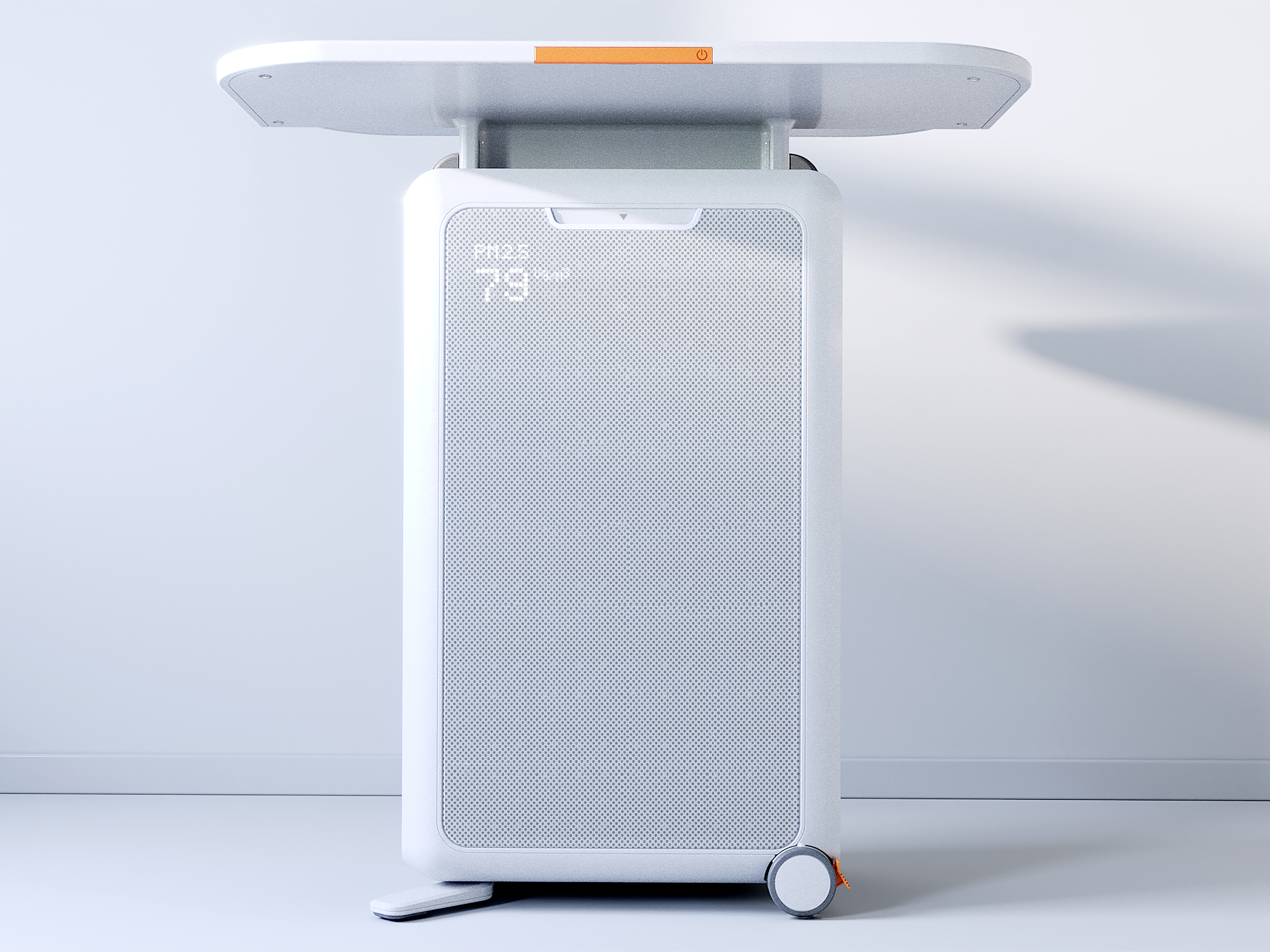 Professional concept，Product concept，