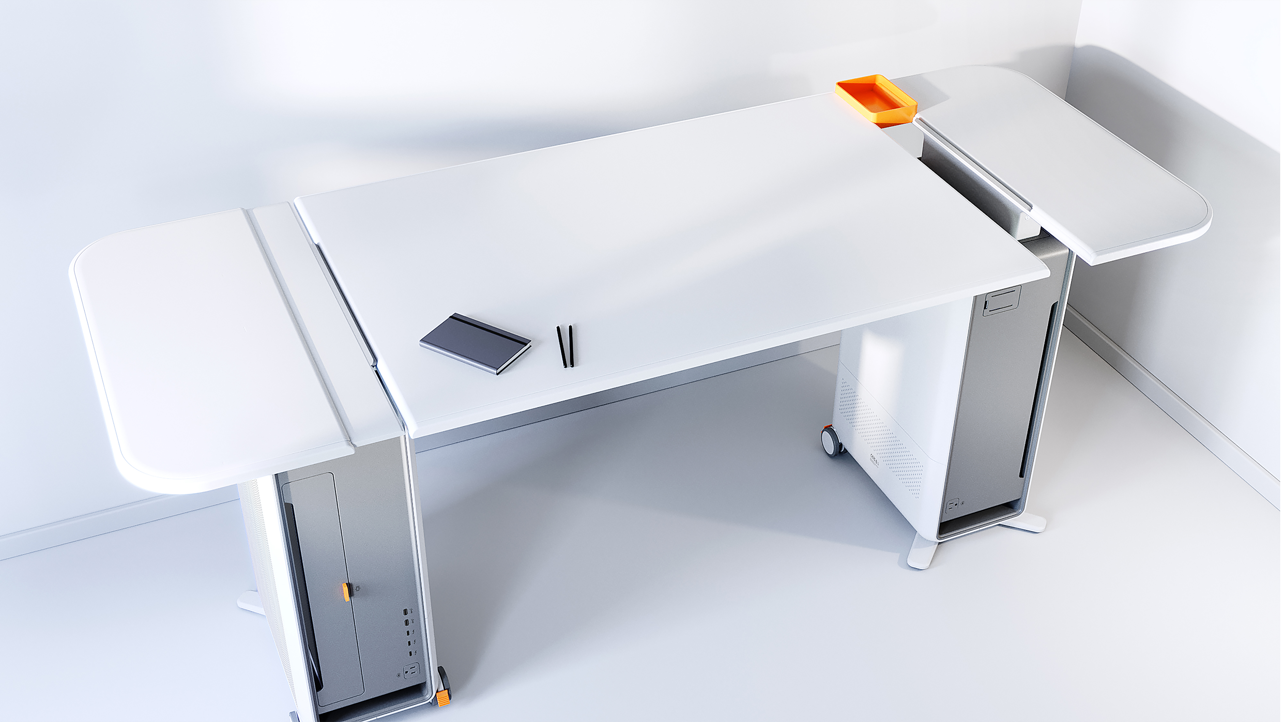 Professional concept，Product concept，