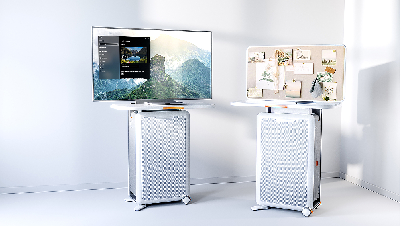 Professional concept，Product concept，