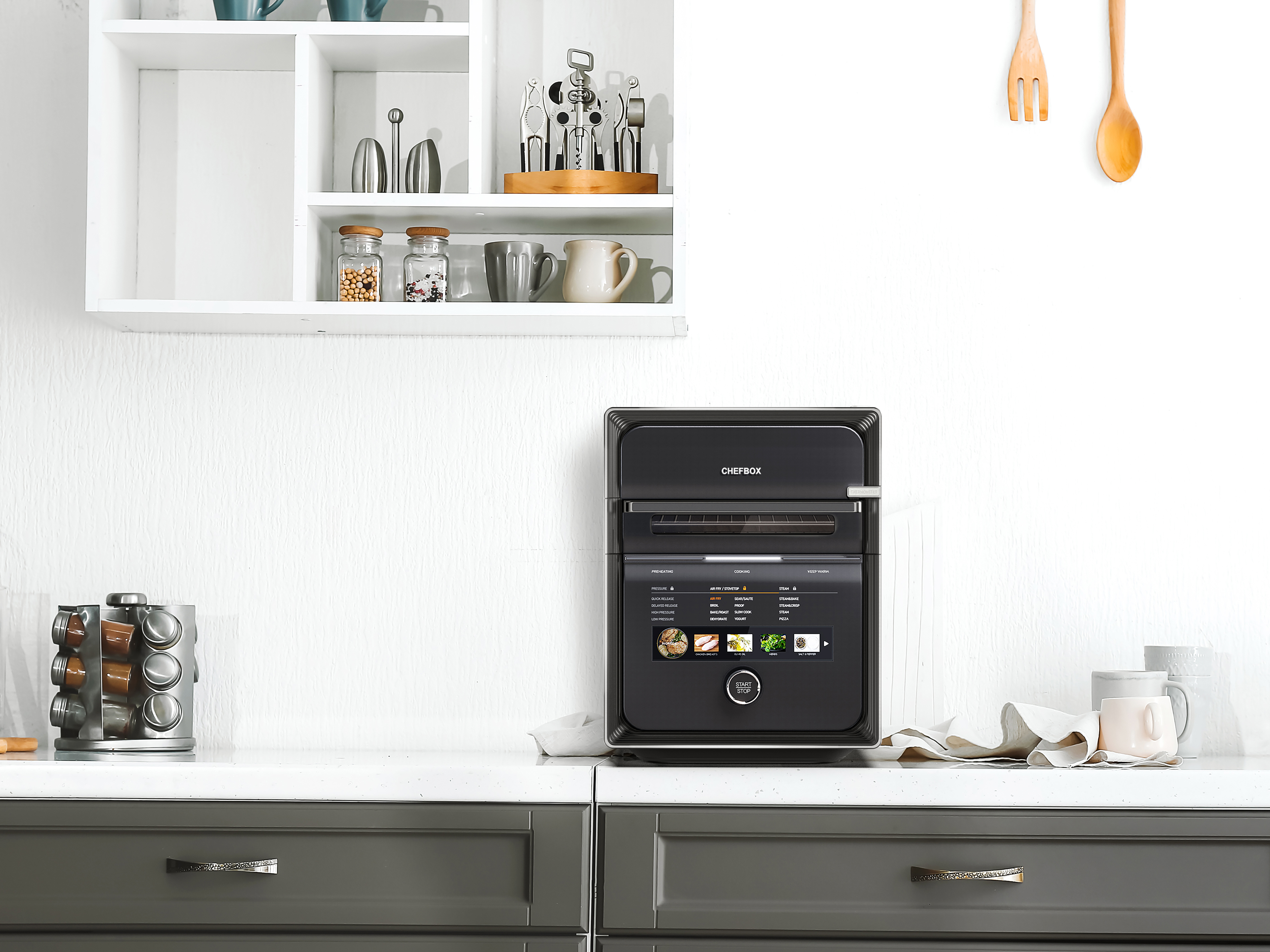 Professional concept，Product concept，