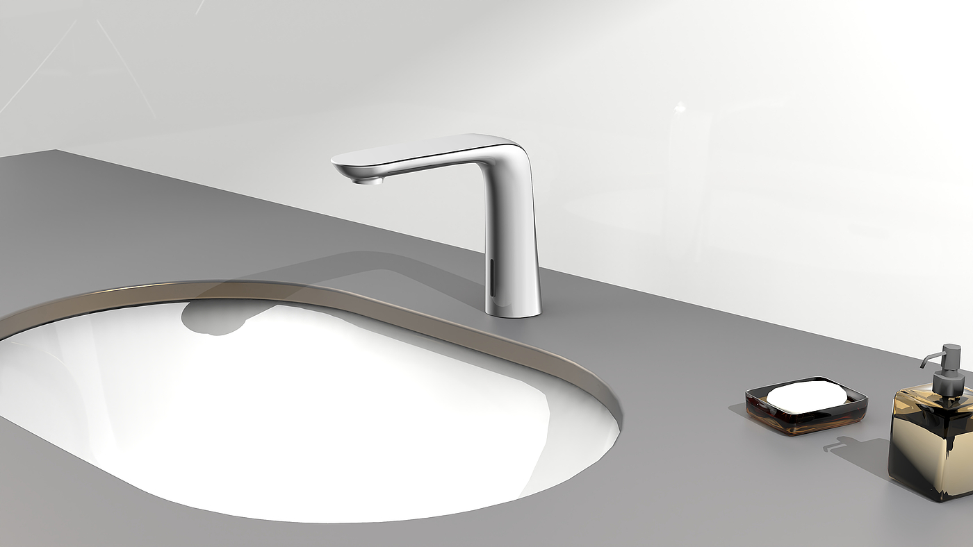 product design，bathroom，