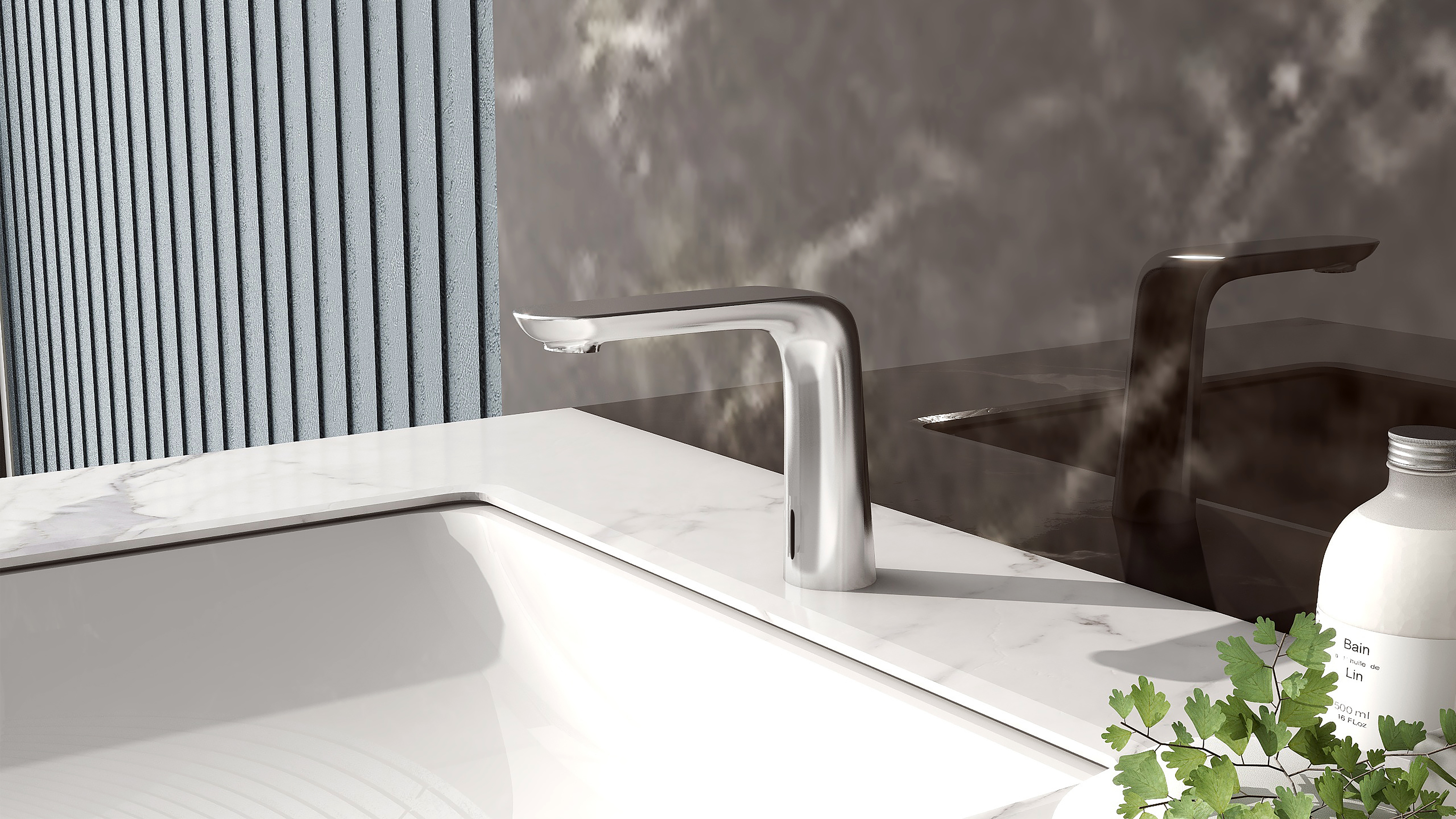 product design，bathroom，