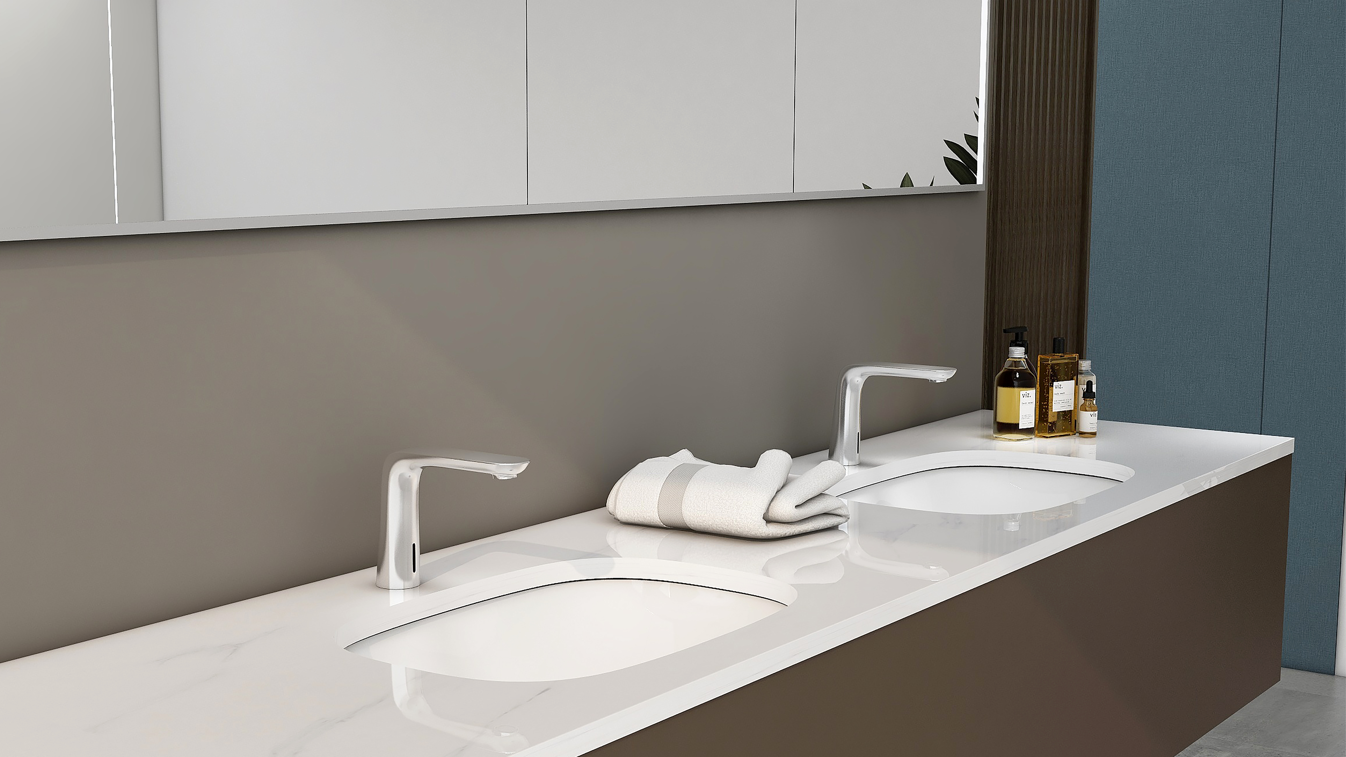 product design，bathroom，