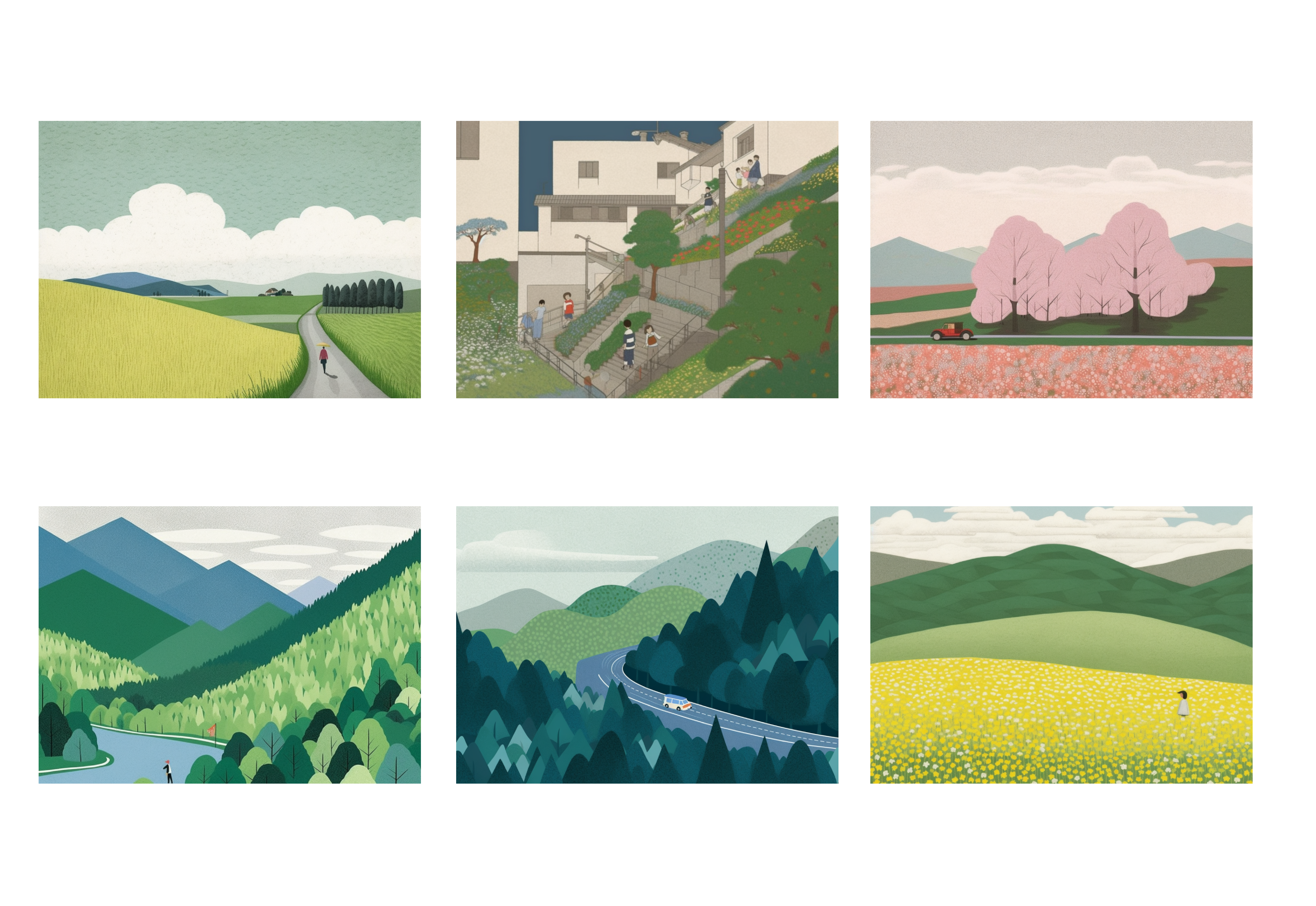 calendar，originality，