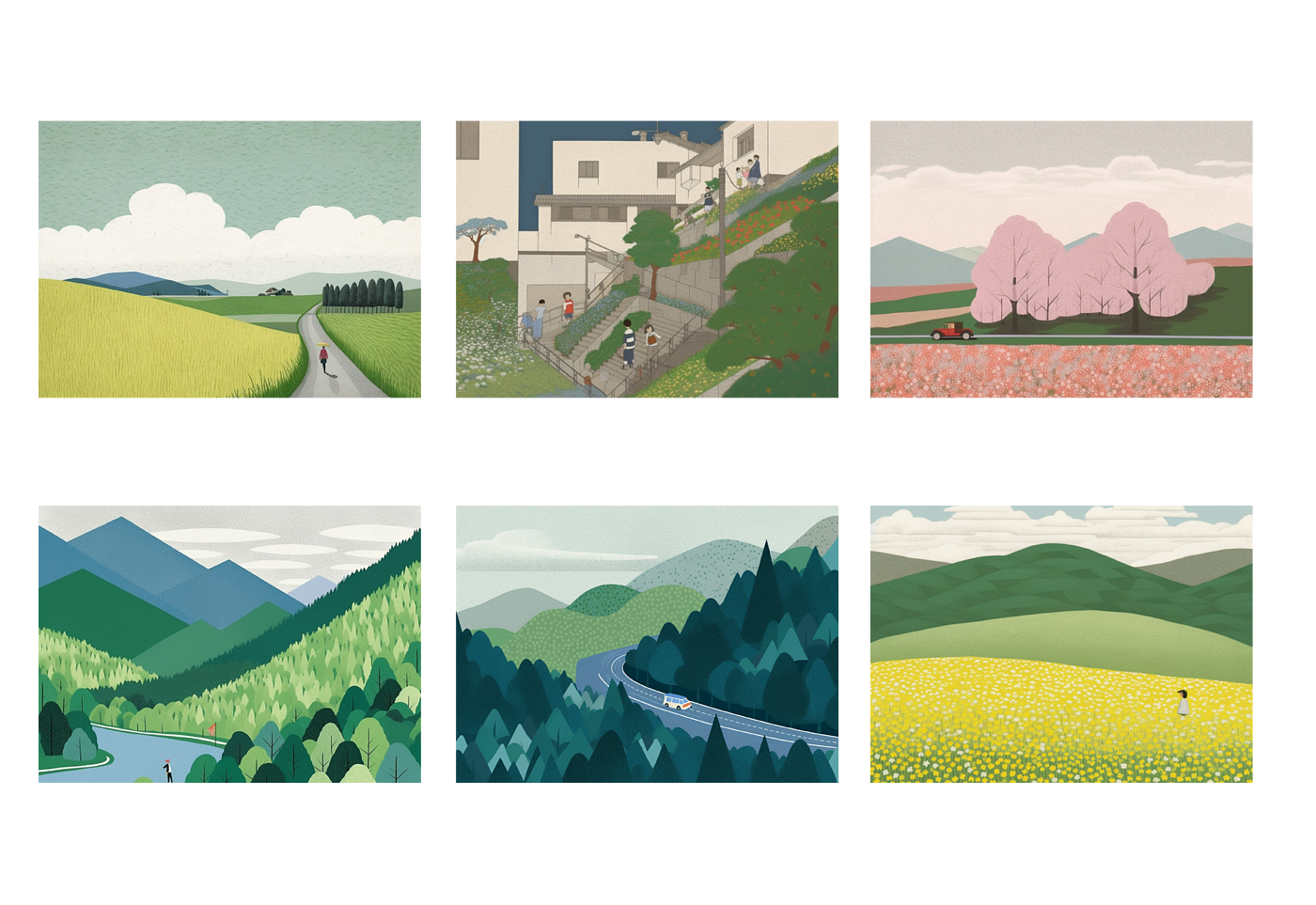 calendar，originality，