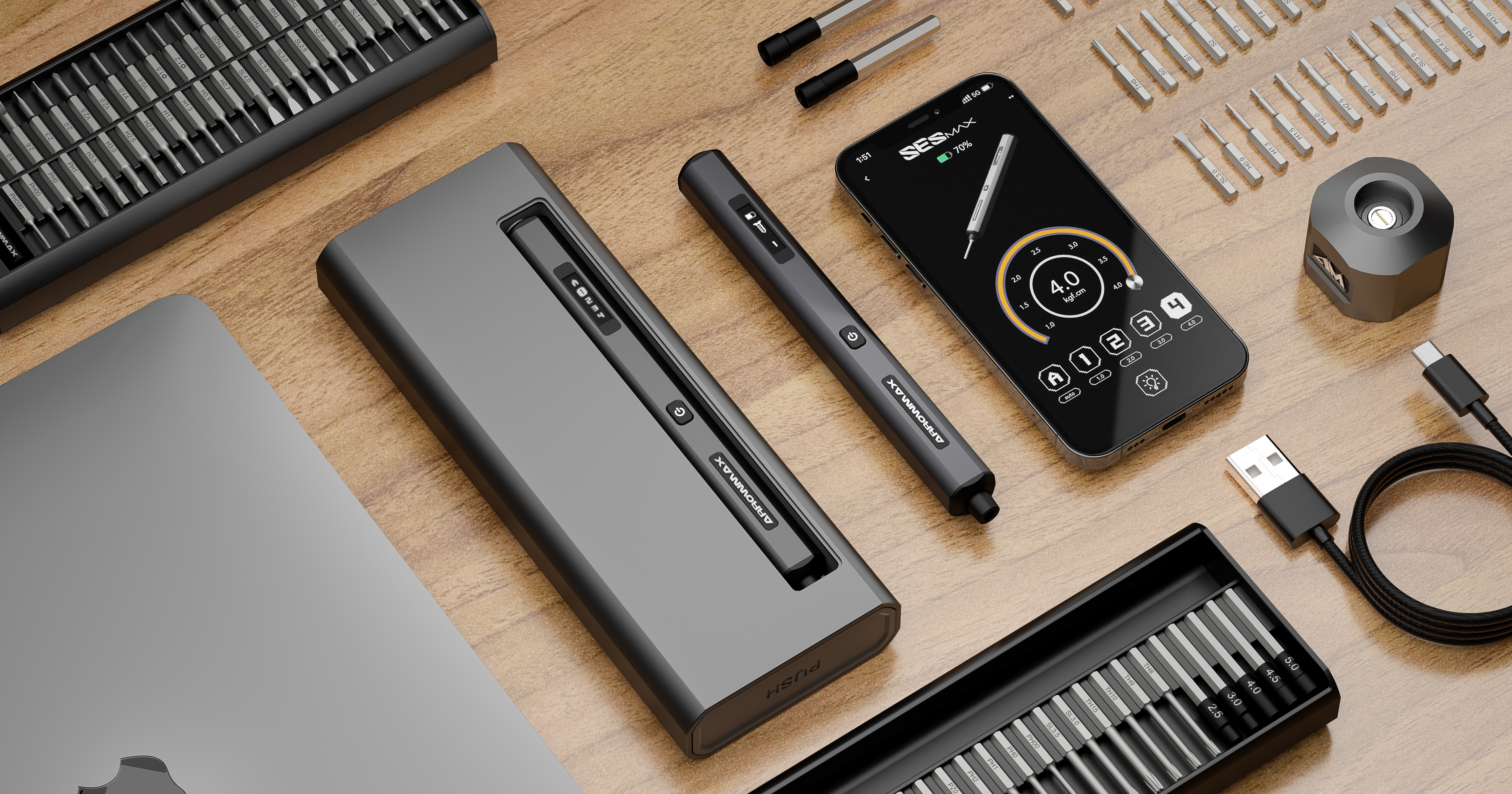 product design，Industry/Tools，