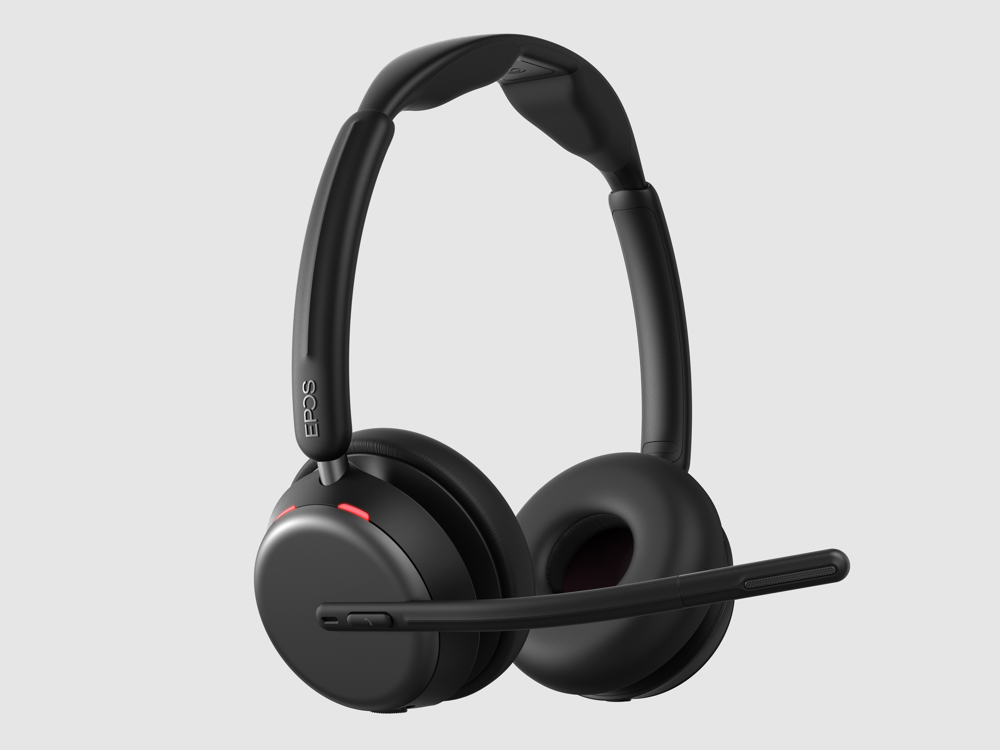 product design，Communication equipment，Conference Headset，