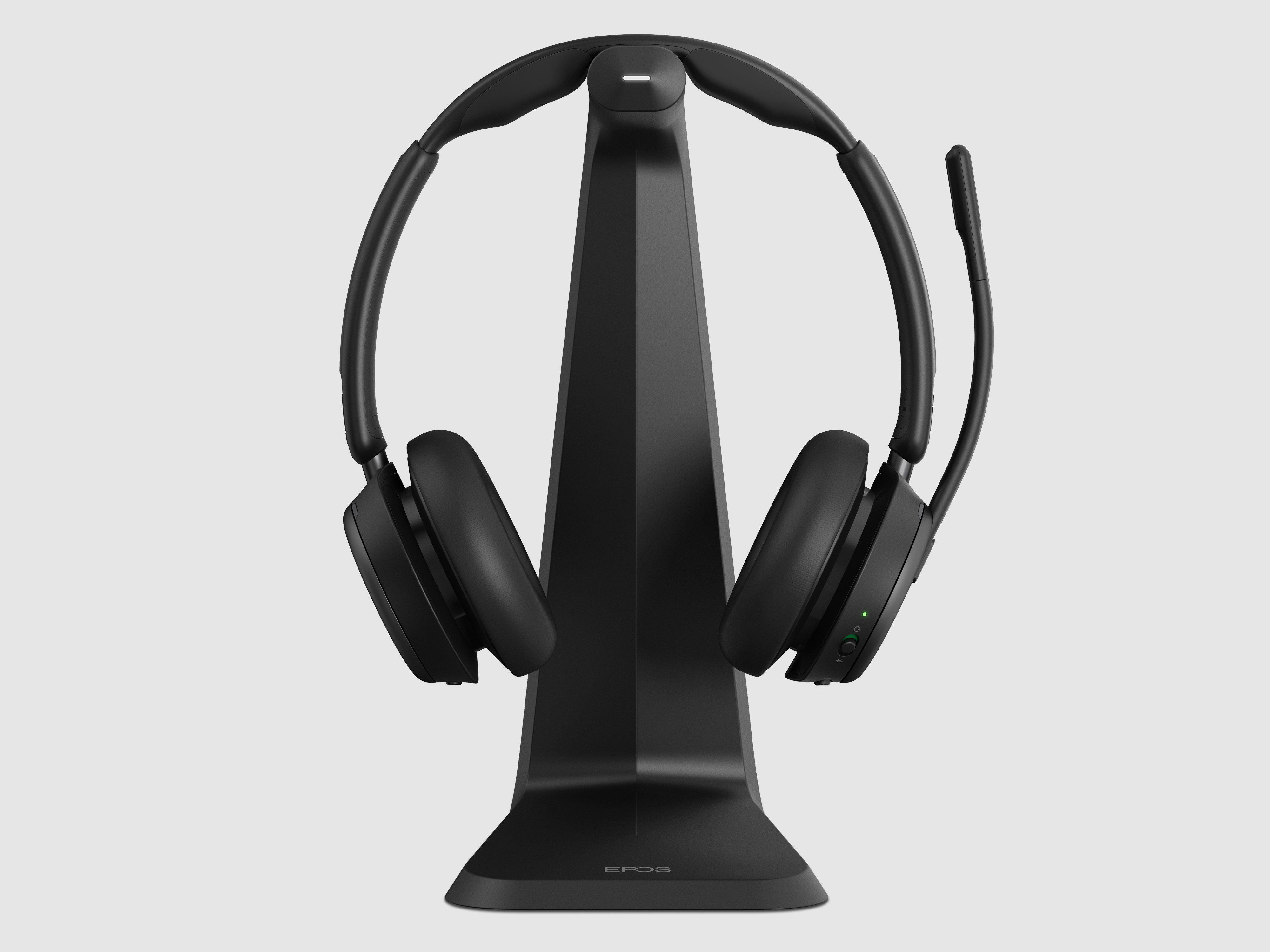 product design，Communication equipment，Conference Headset，