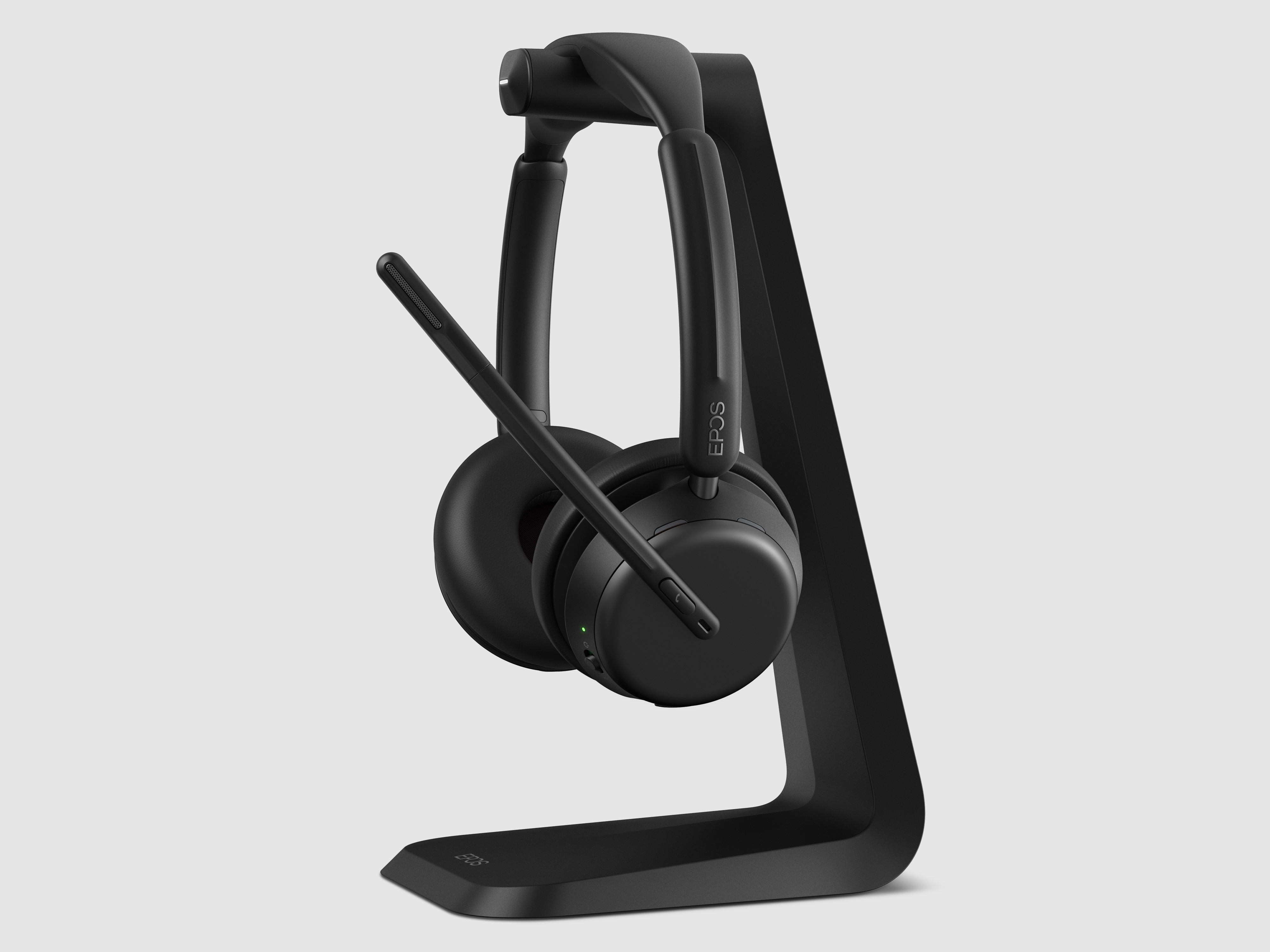 product design，Communication equipment，Conference Headset，