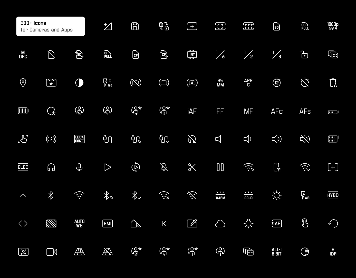 User interface (UI)，Product interface，