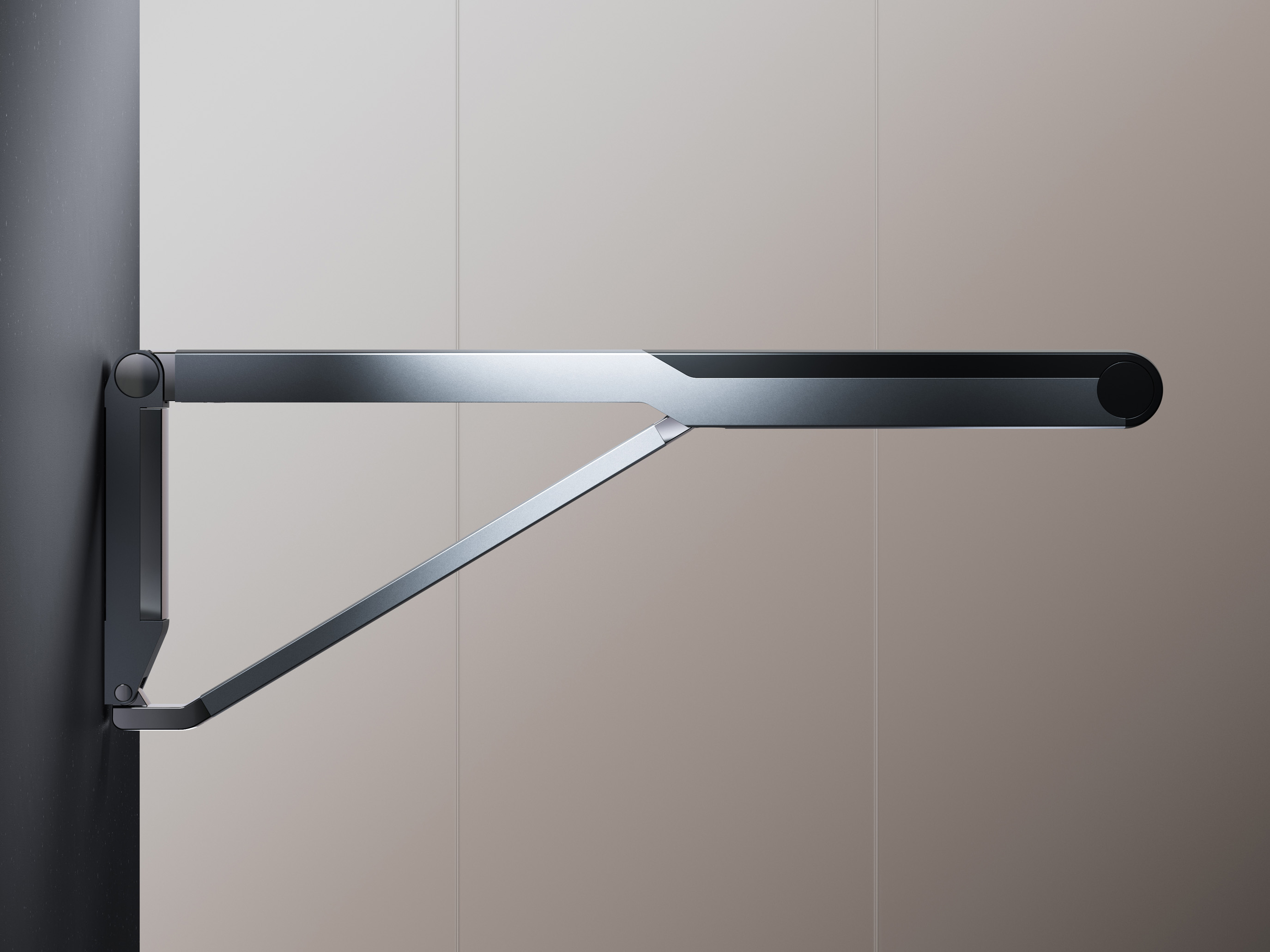 product design，bathroom，Barrier-free bathroom products，