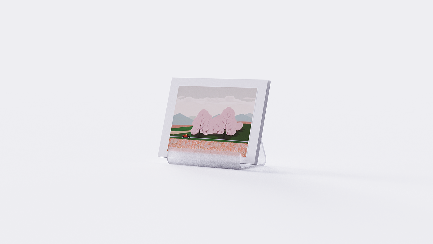 calendar，originality，