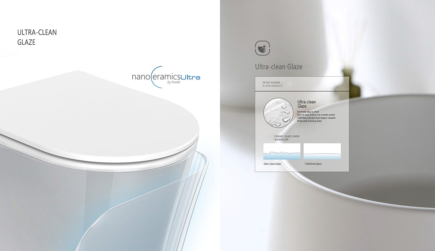 product design，bathroom，