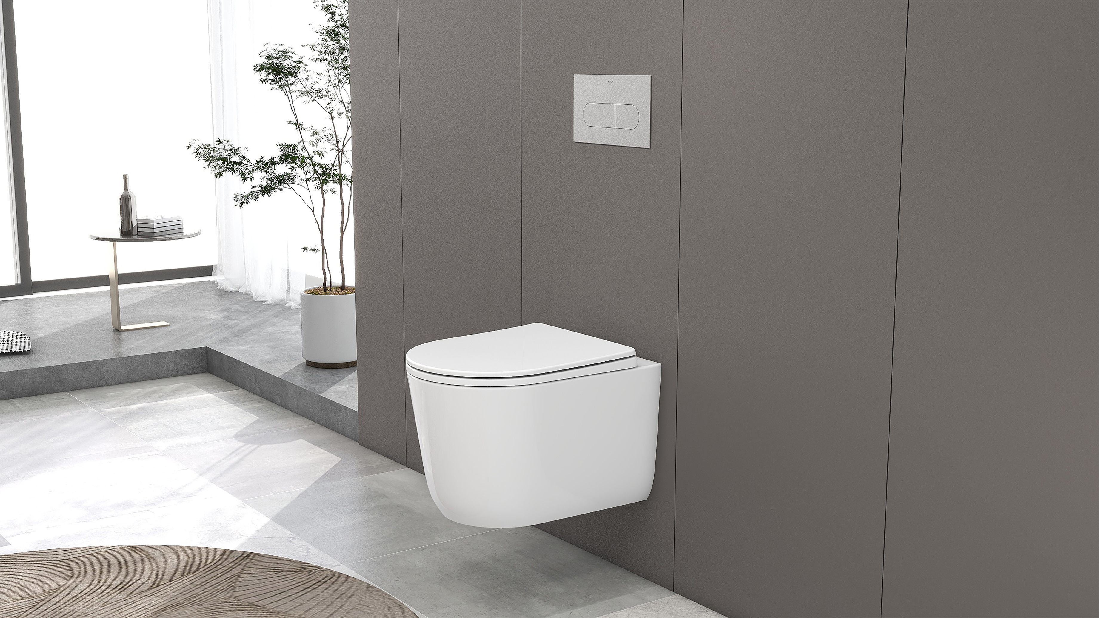 product design，bathroom，