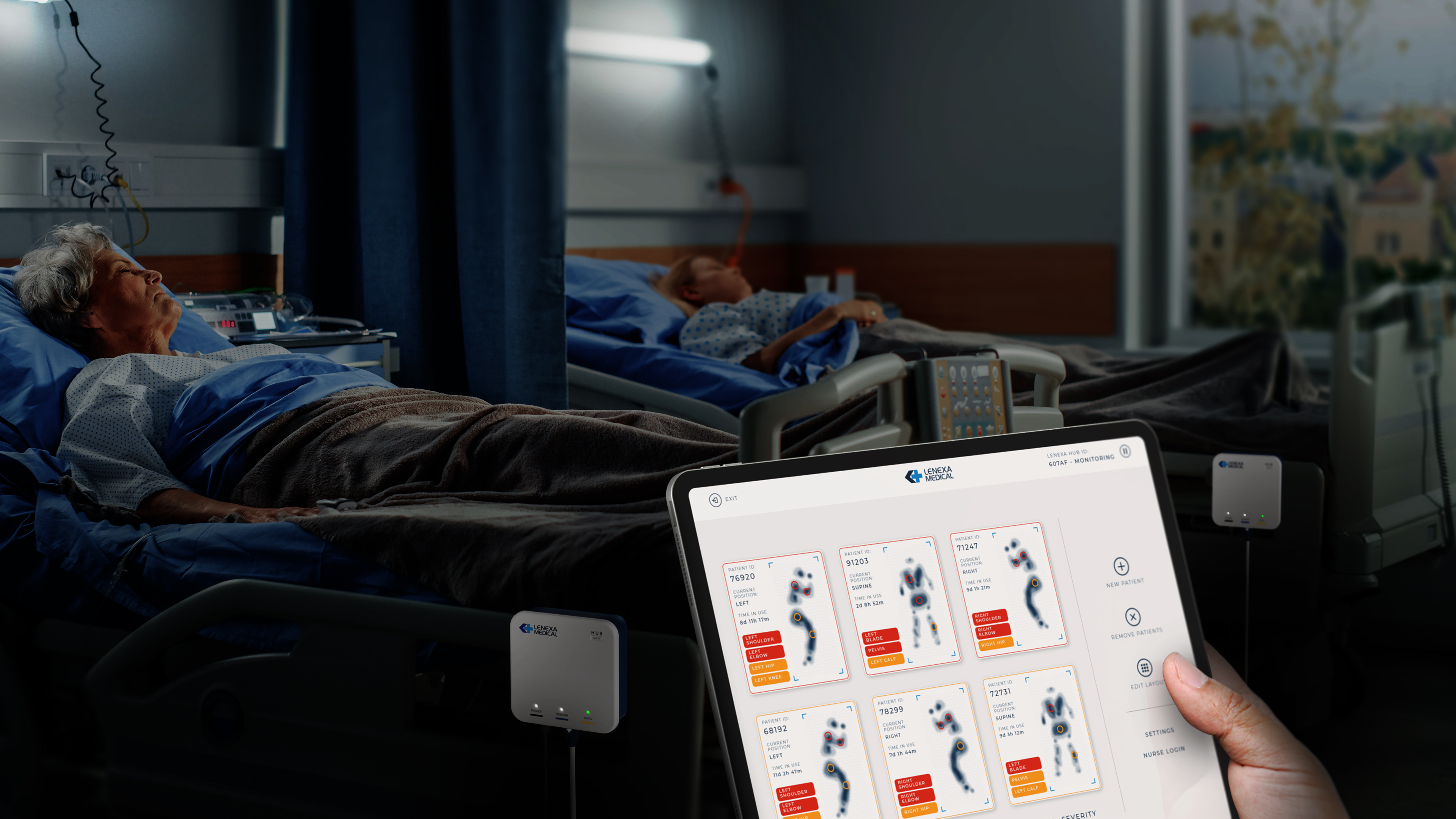 product design，Medicine/Health，