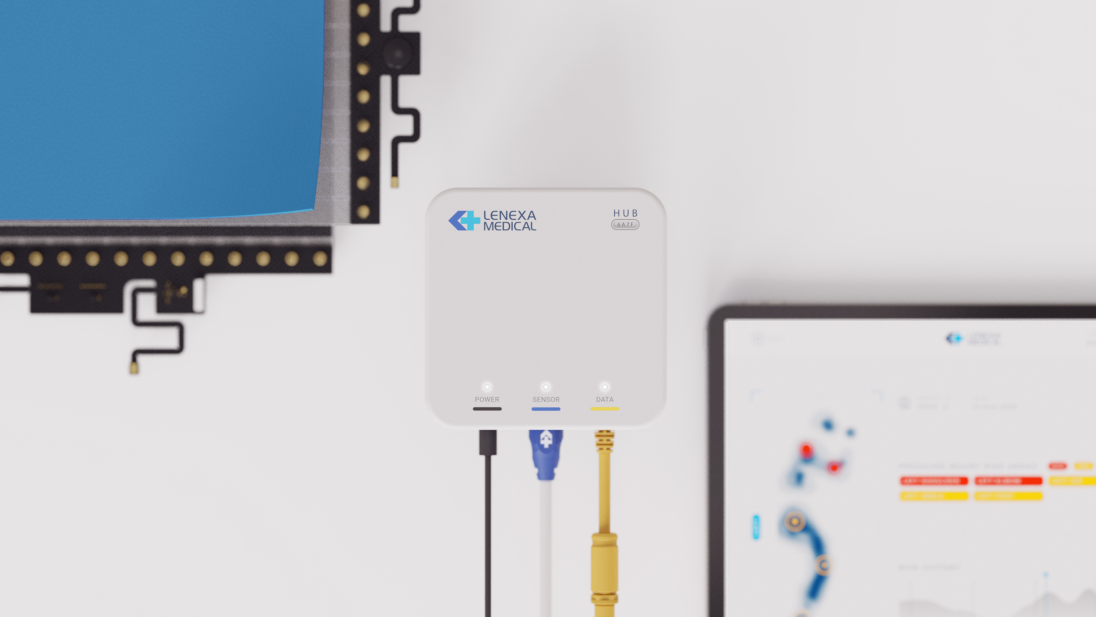 product design，Medicine/Health，