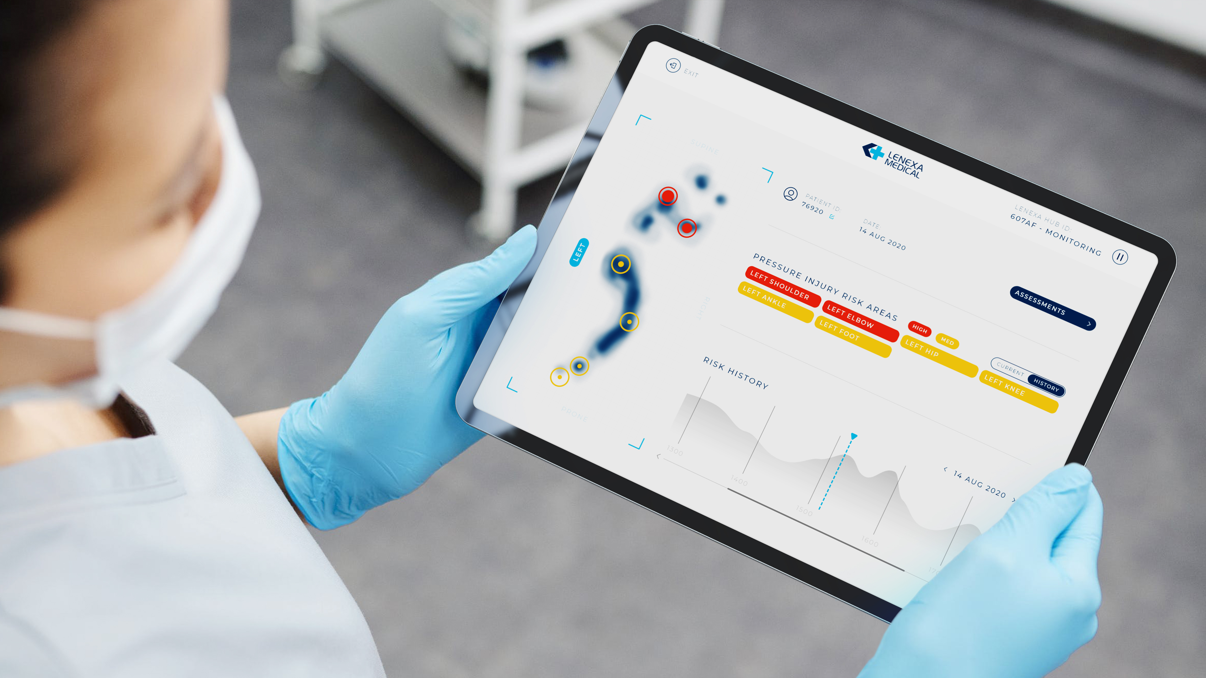 product design，Medicine/Health，