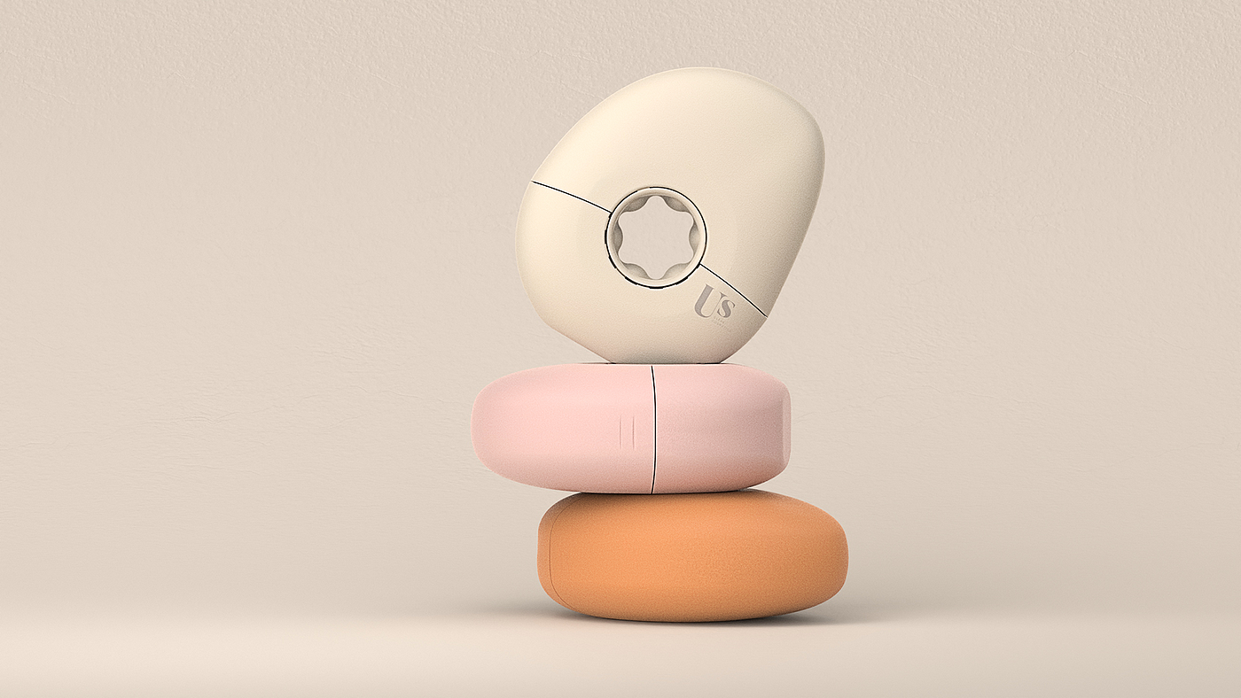 packing design，Beauty/health care，