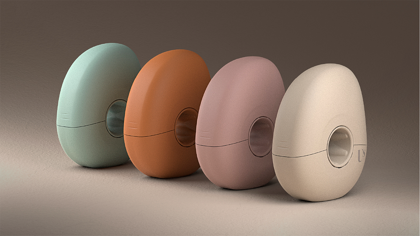 packing design，Beauty/health care，