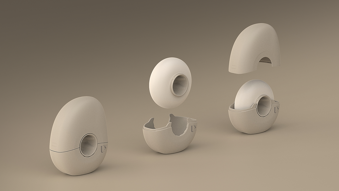 packing design，Beauty/health care，