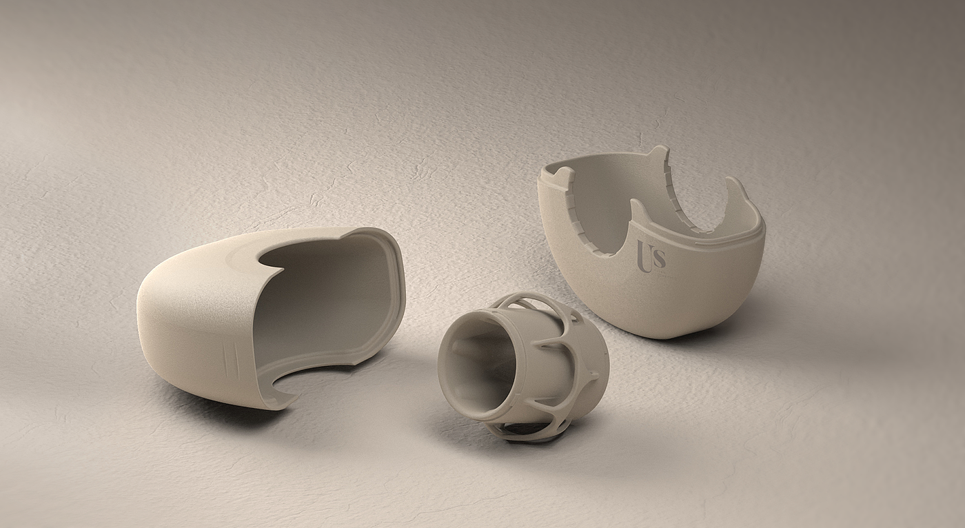 packing design，Beauty/health care，