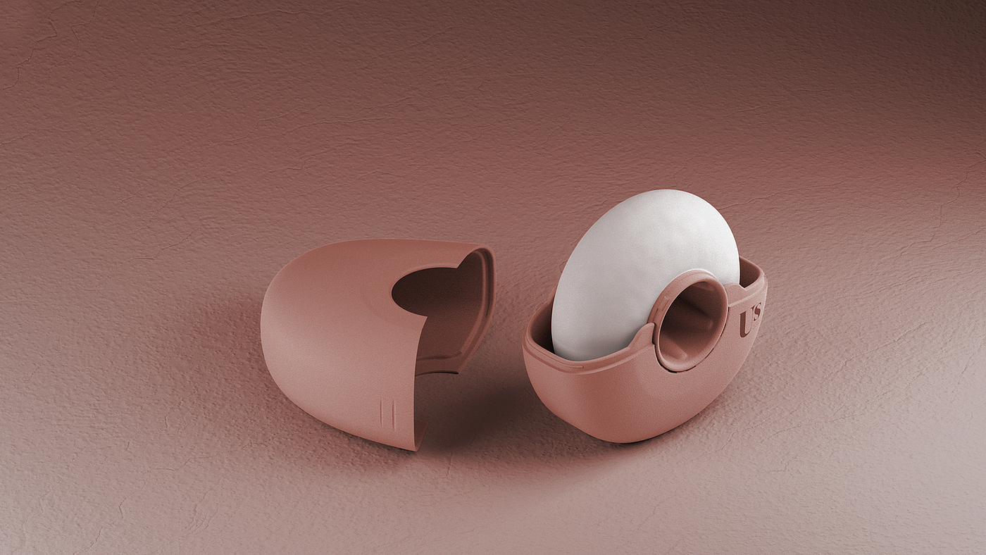 packing design，Beauty/health care，