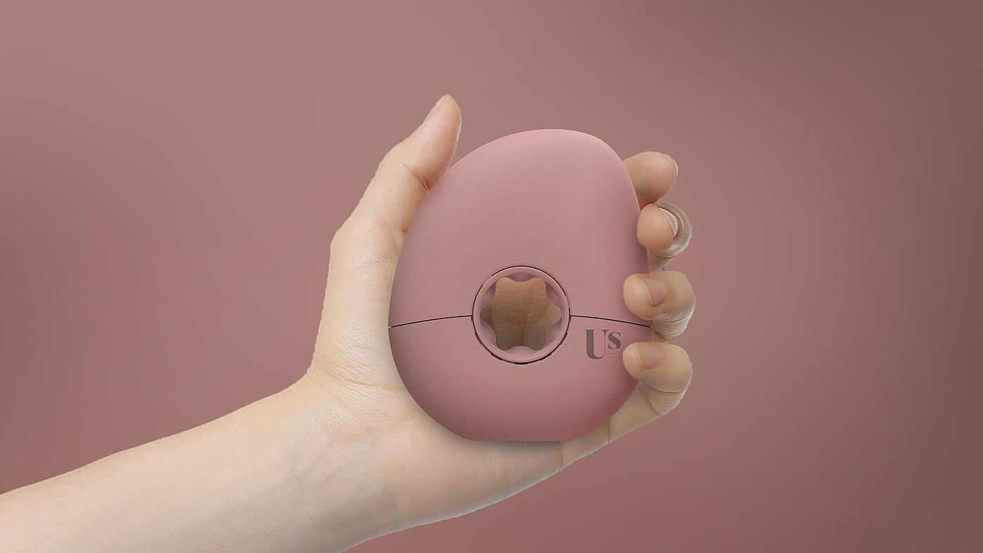 packing design，Beauty/health care，