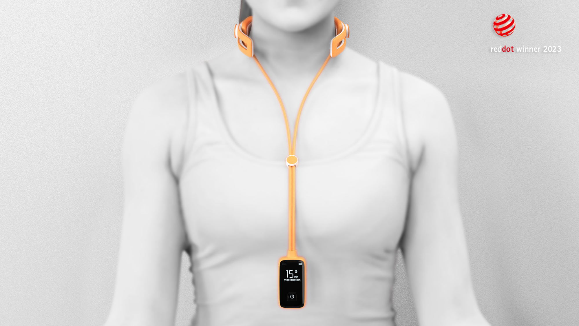 Massage apparatus，Neck massager，fashion，delicate，Gehu，details，lighting，packing，