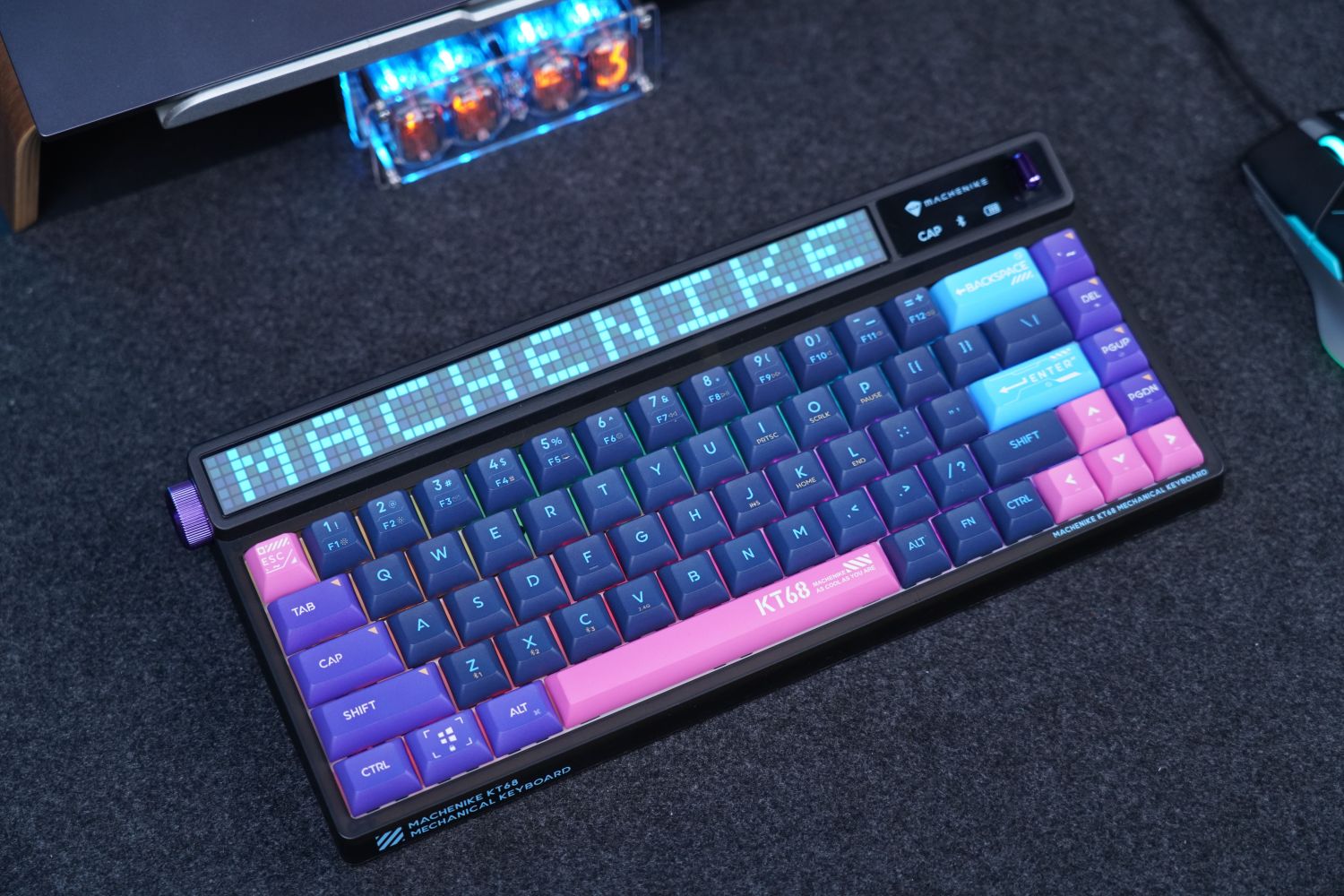 product design，E-sports/virtual reality technology products，