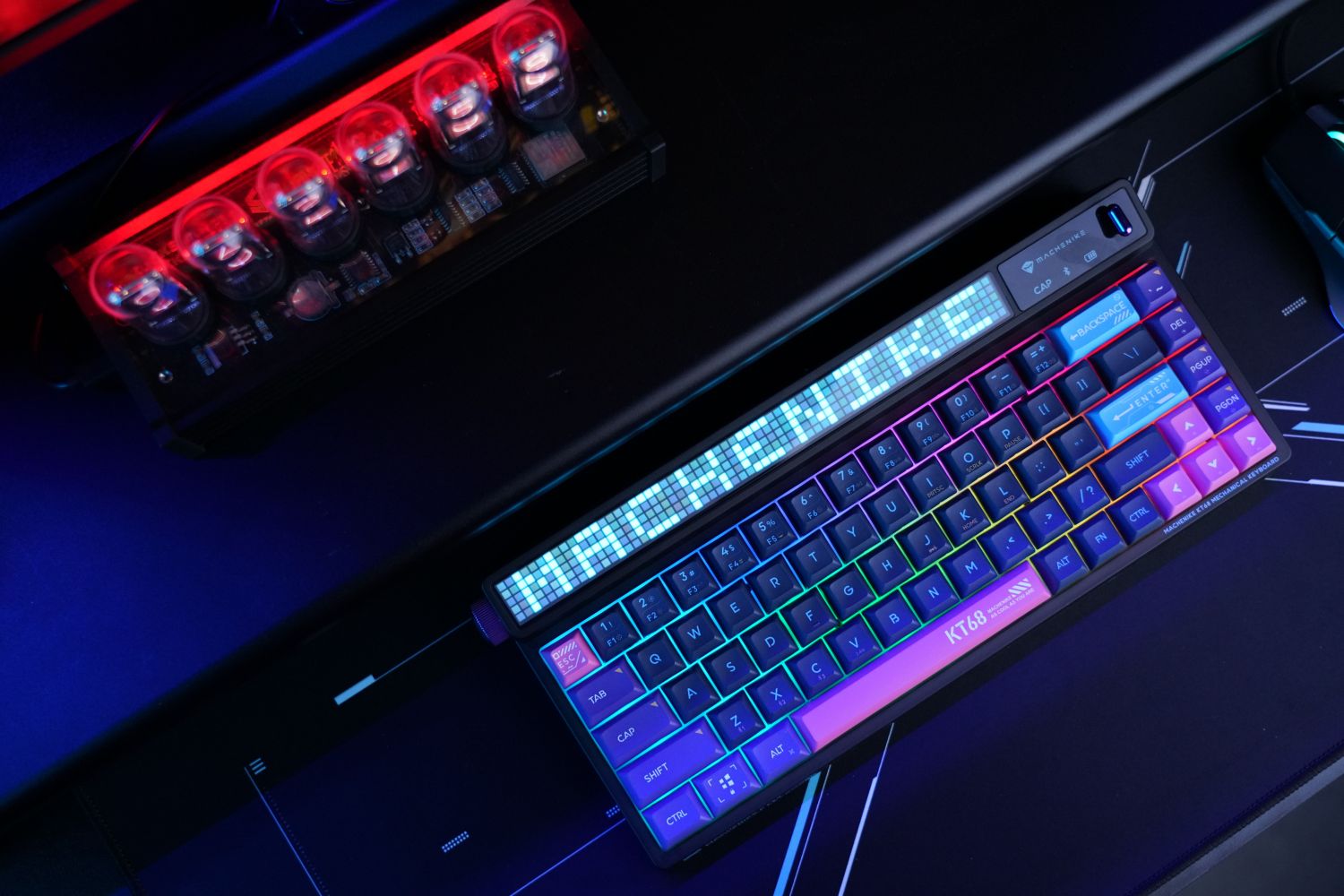 product design，E-sports/virtual reality technology products，