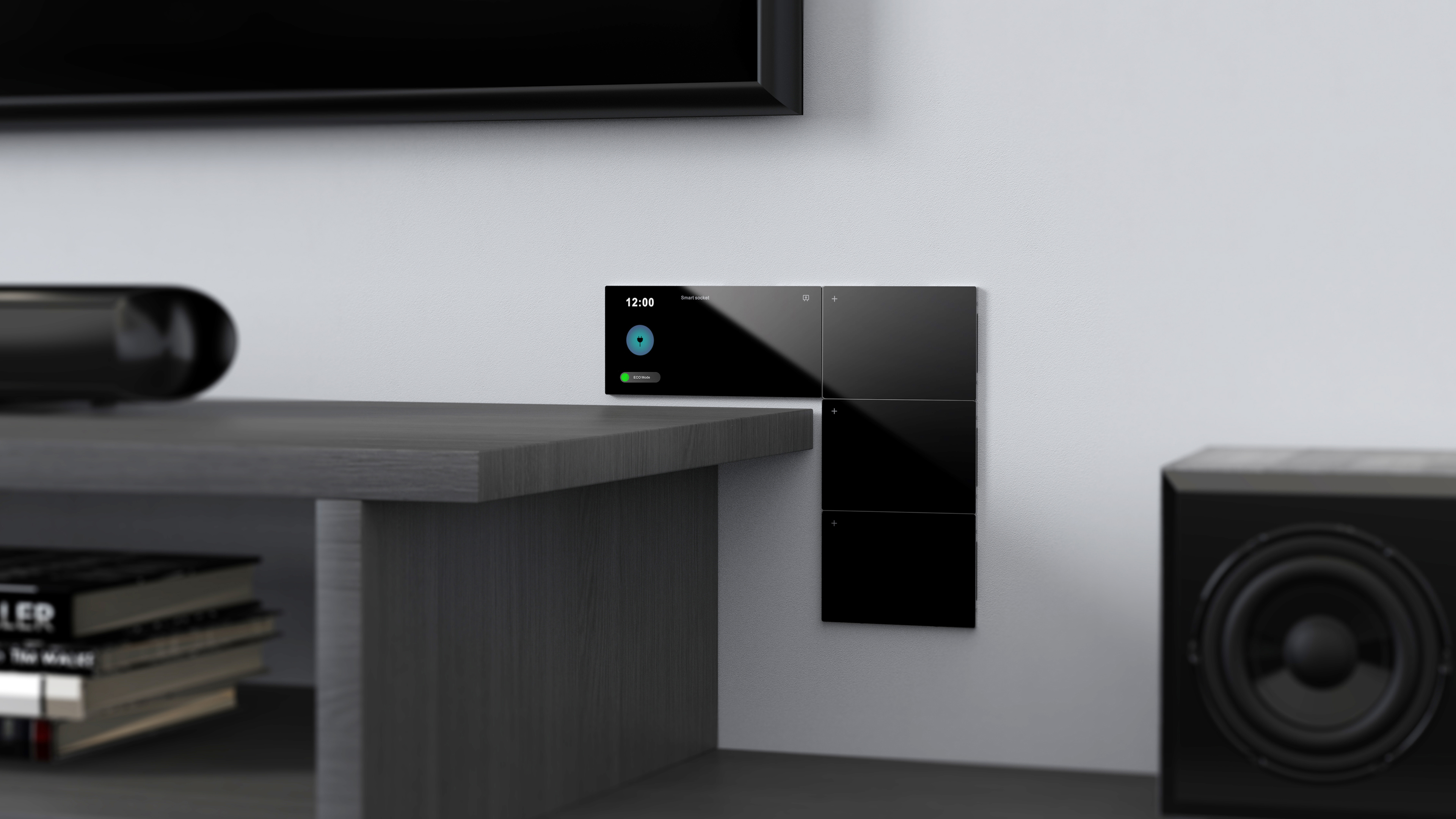 Professional concept，Product concept，