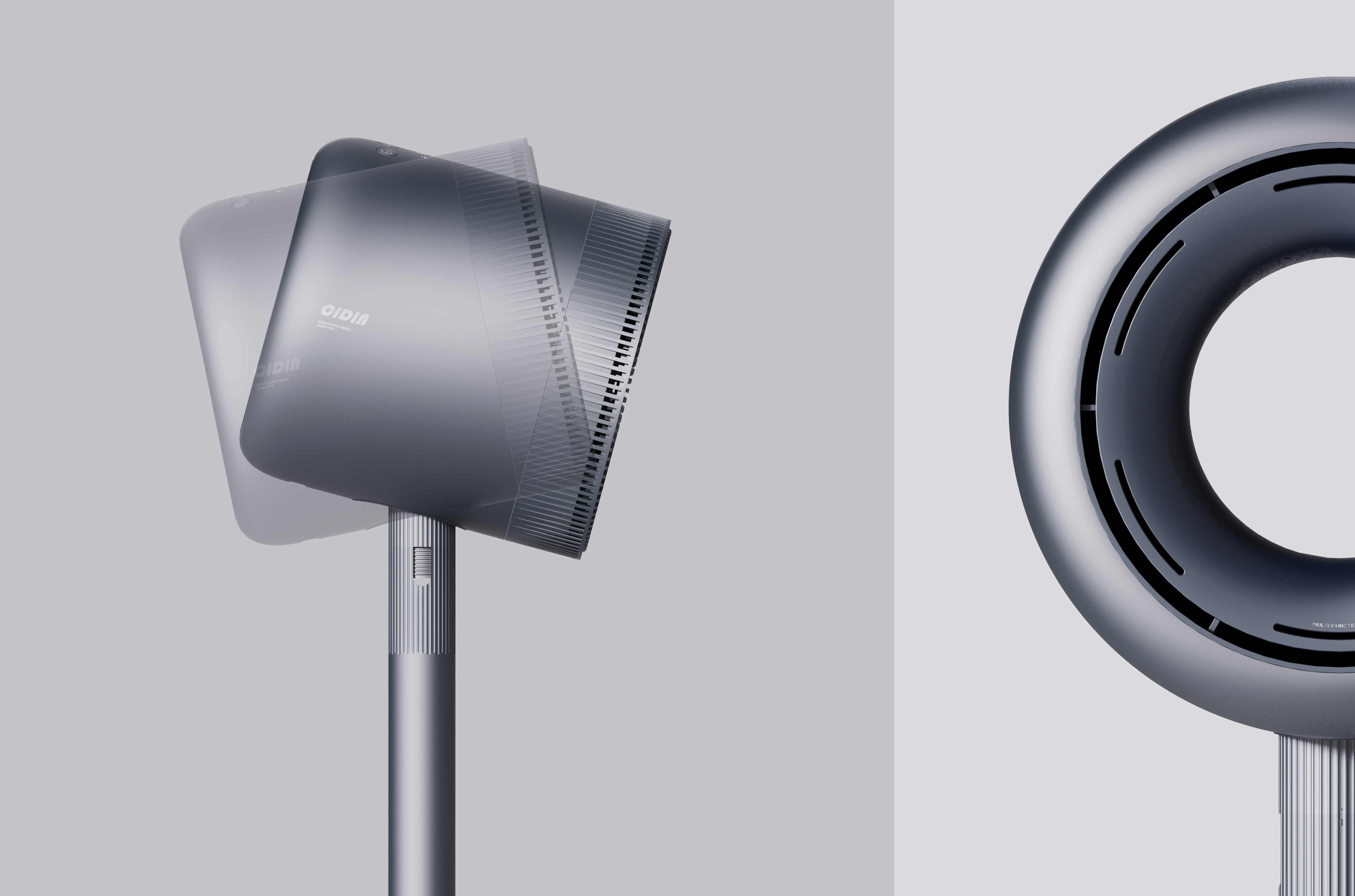 Appearance design，product design，Household Electric Appliances，Structural design，