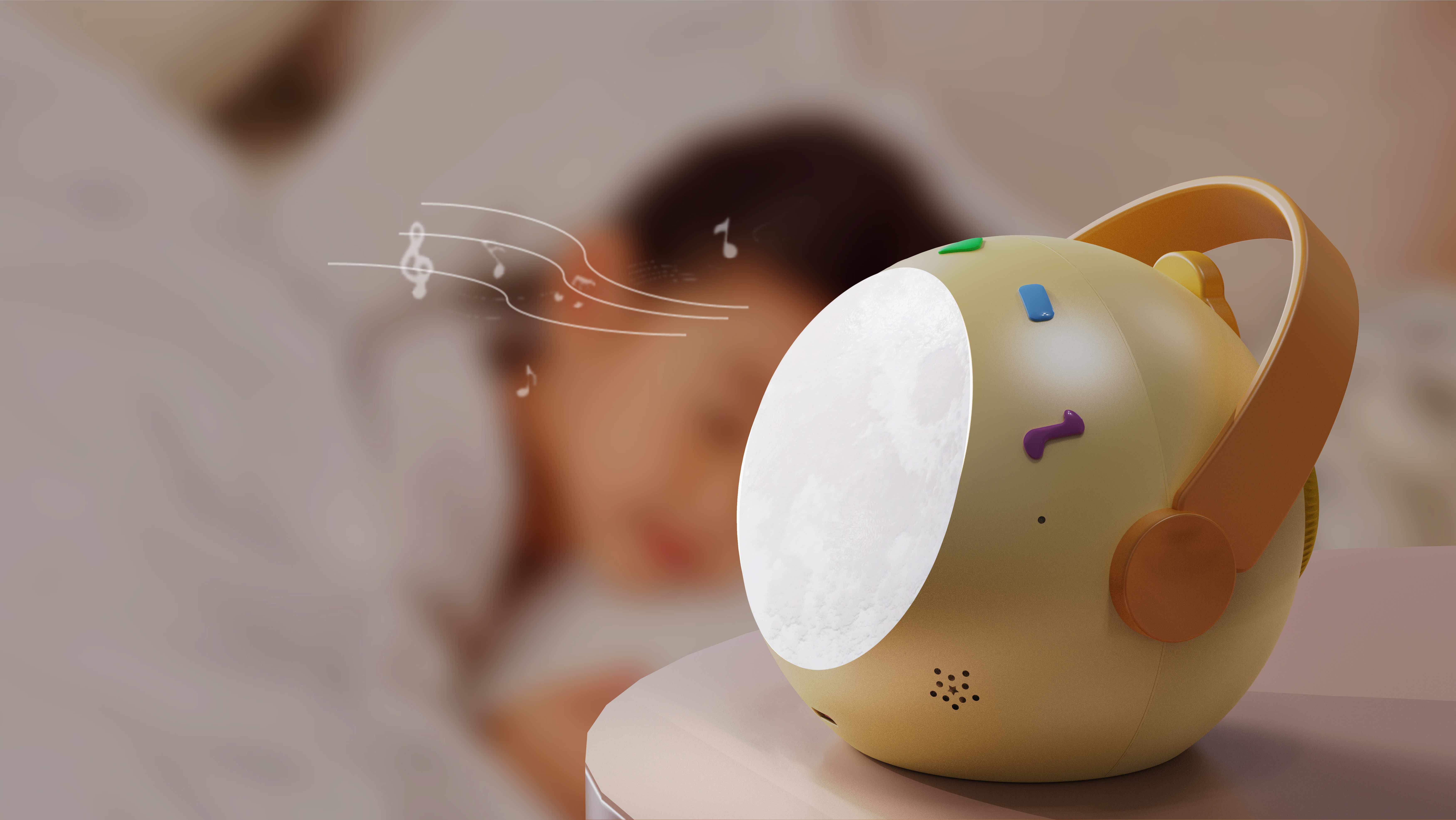 product design，Baby products，