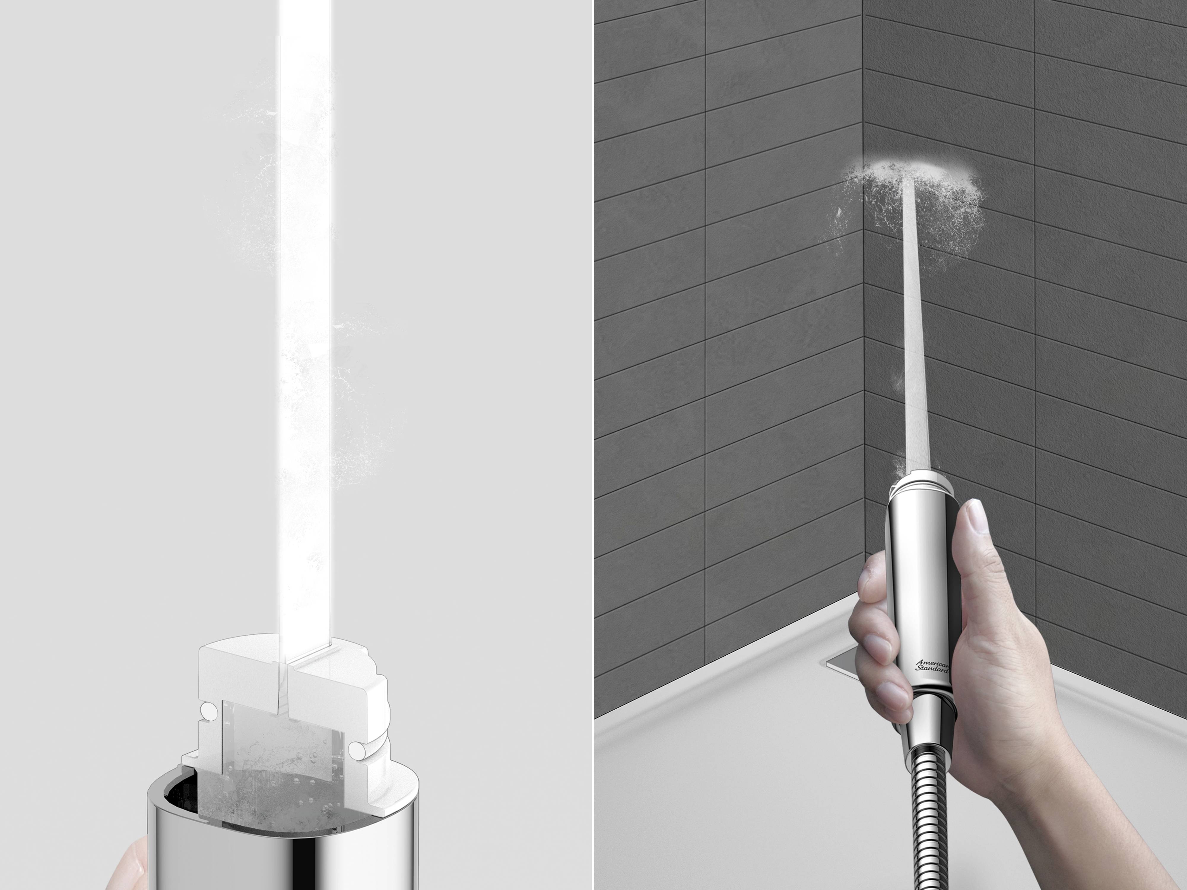 product design，bathroom，