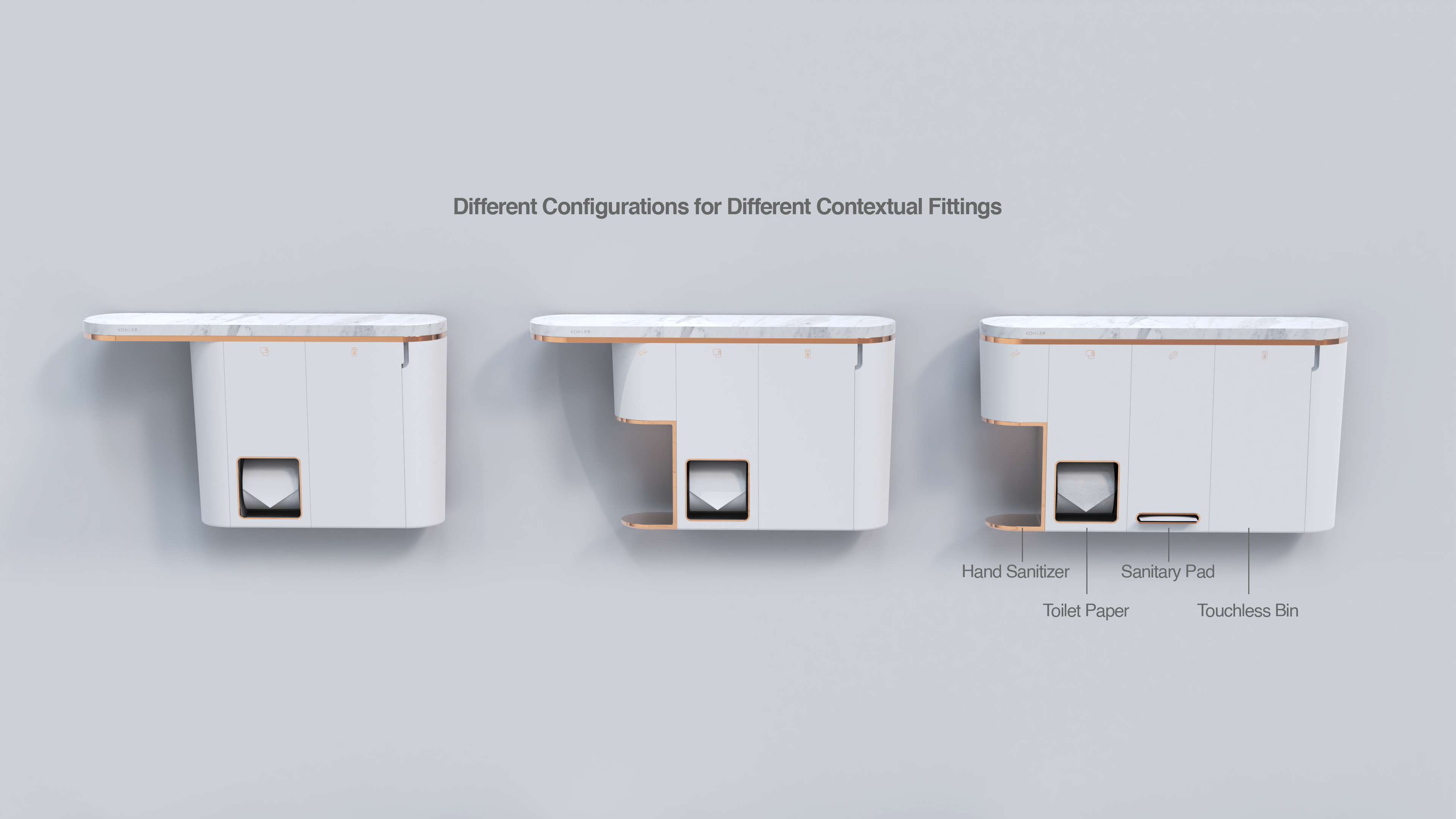 product design，bathroom，