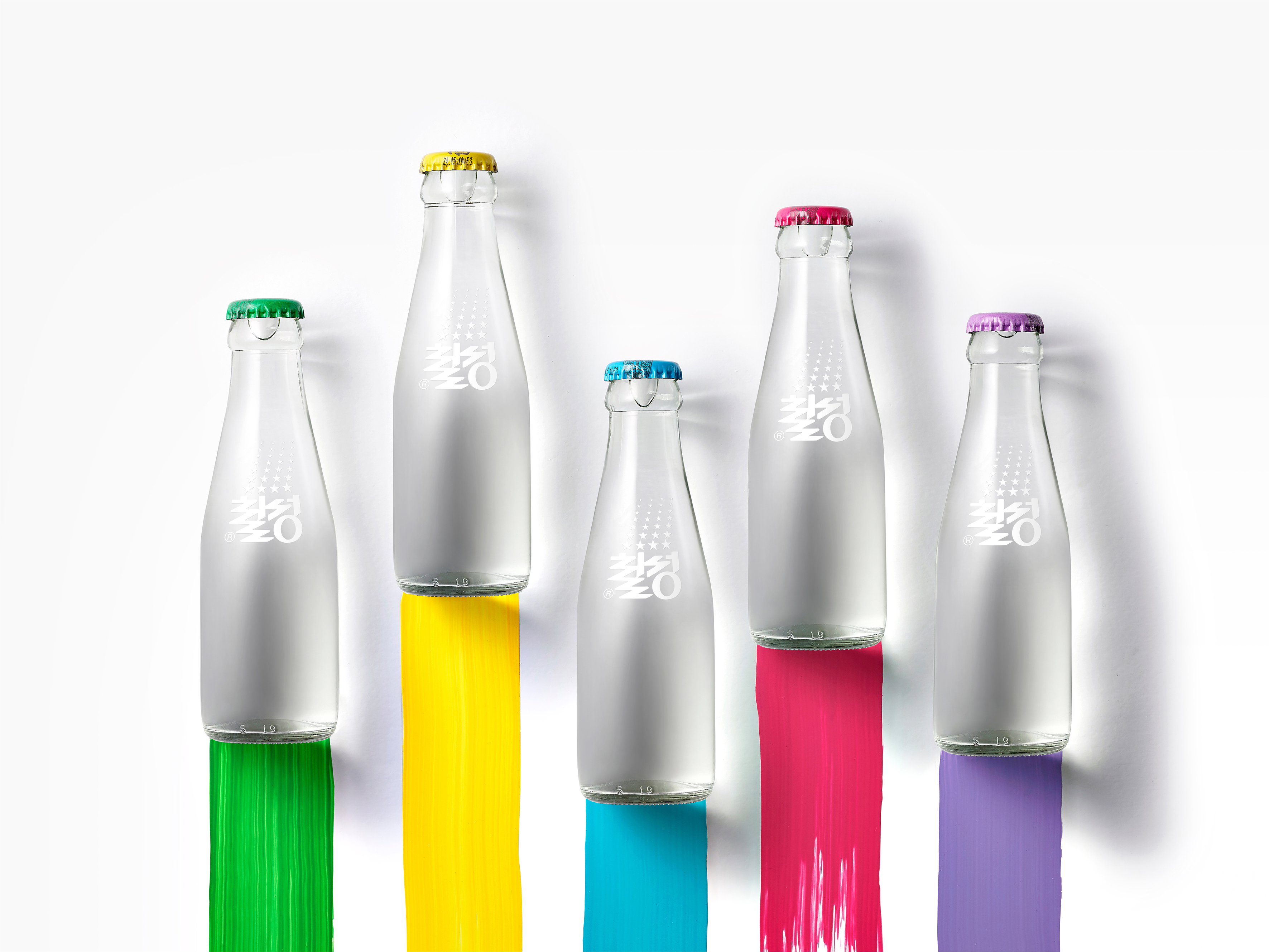 packing design，drink，