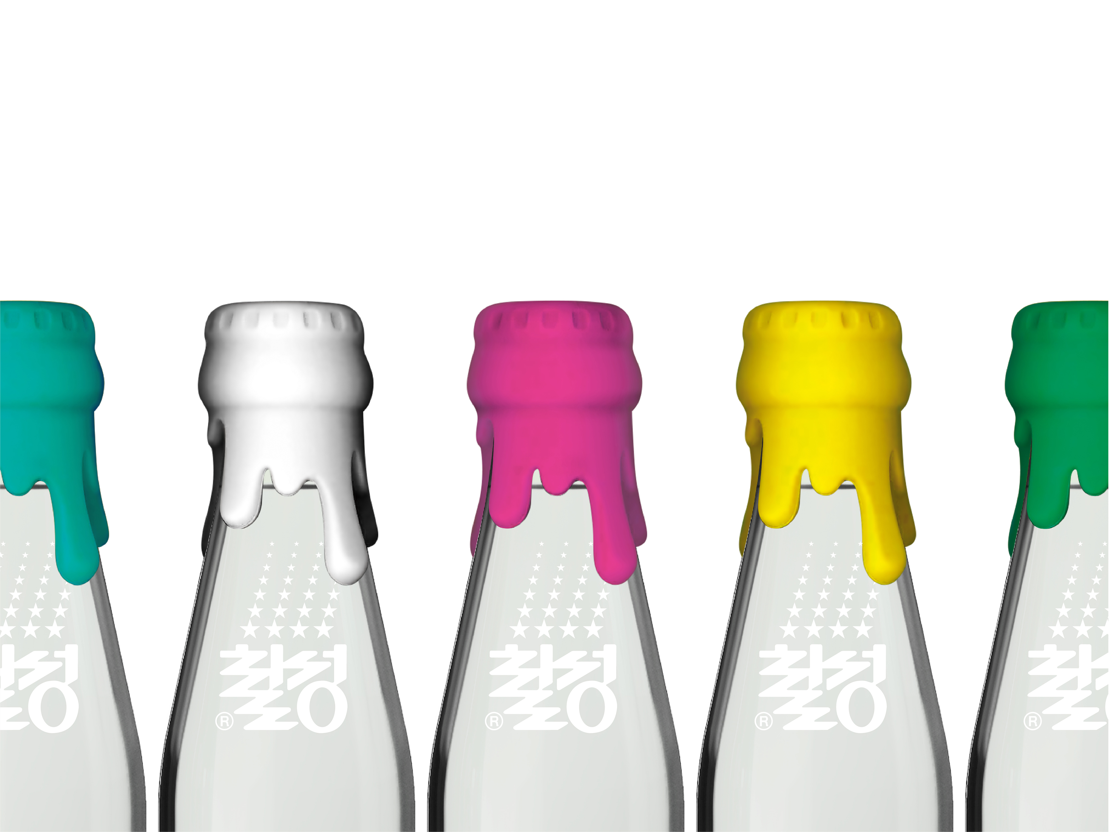 packing design，drink，