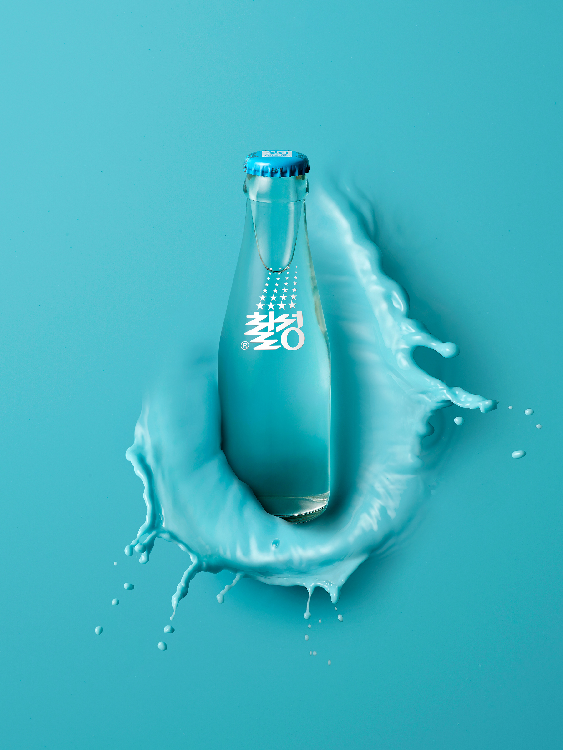 packing design，drink，