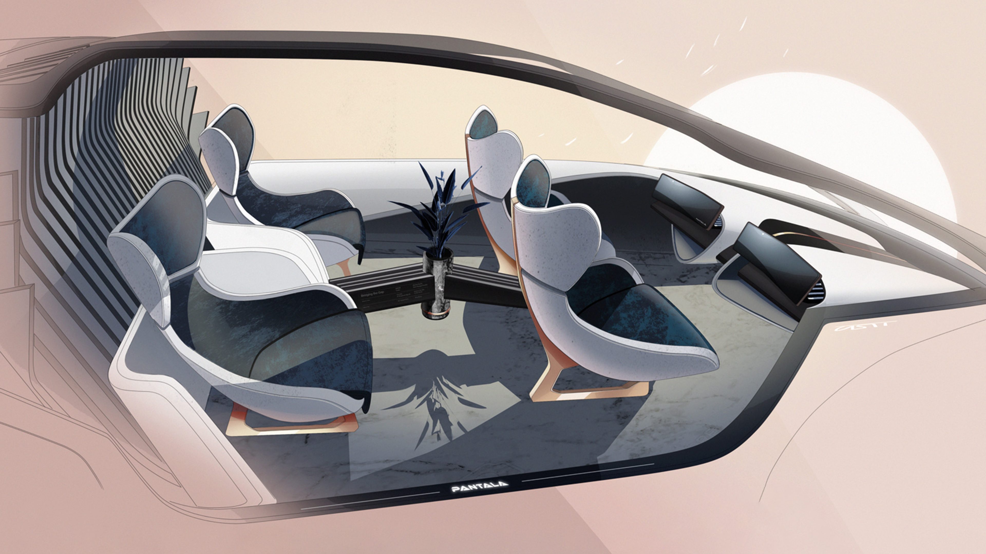 Professional concept，Product concept，