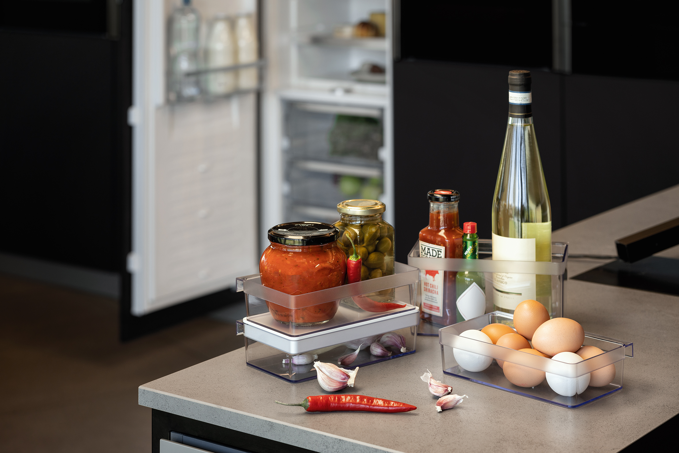 product design，kitchen，