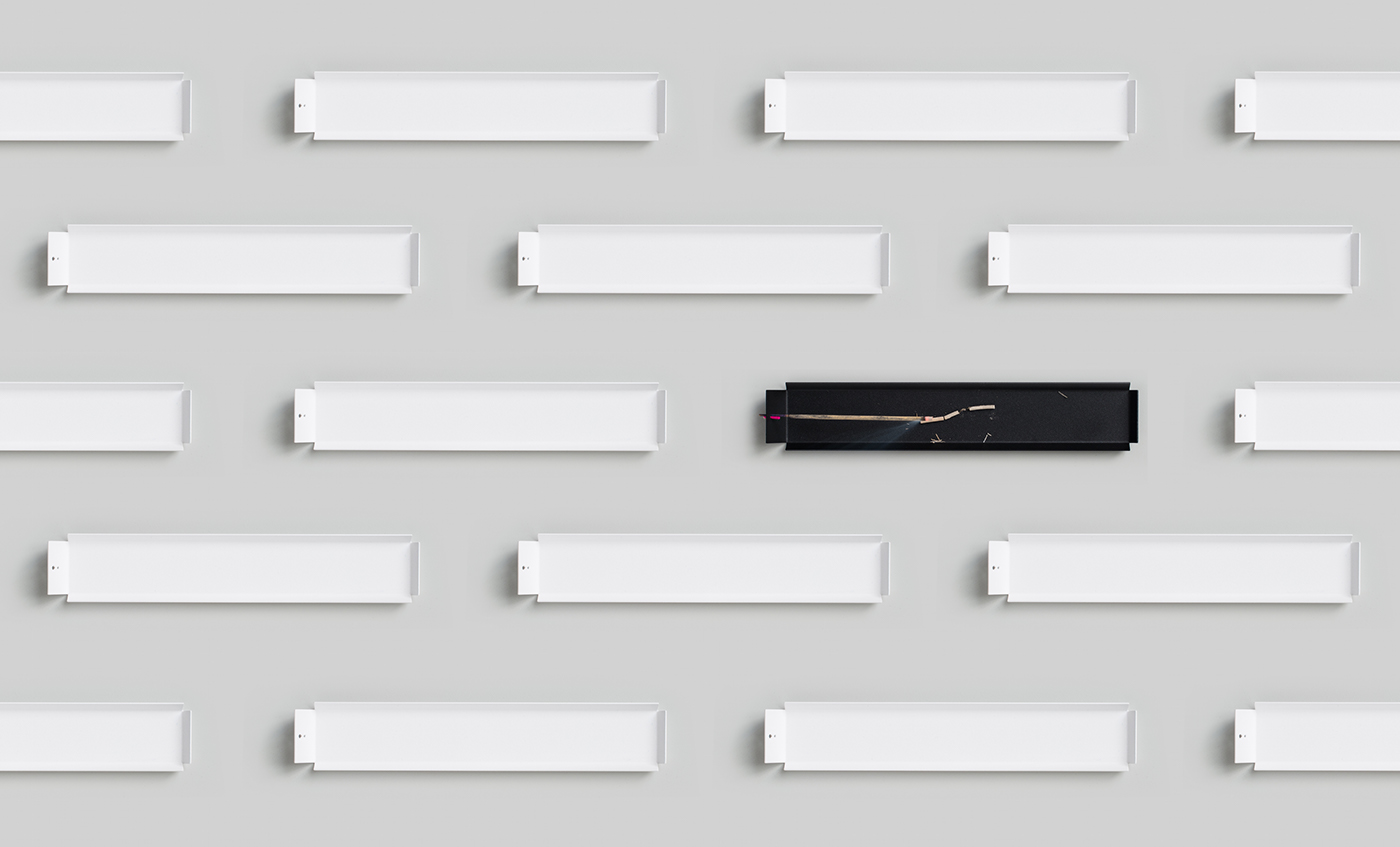 Minimalist style-，Candlestick, tray, hook, table, tea table，