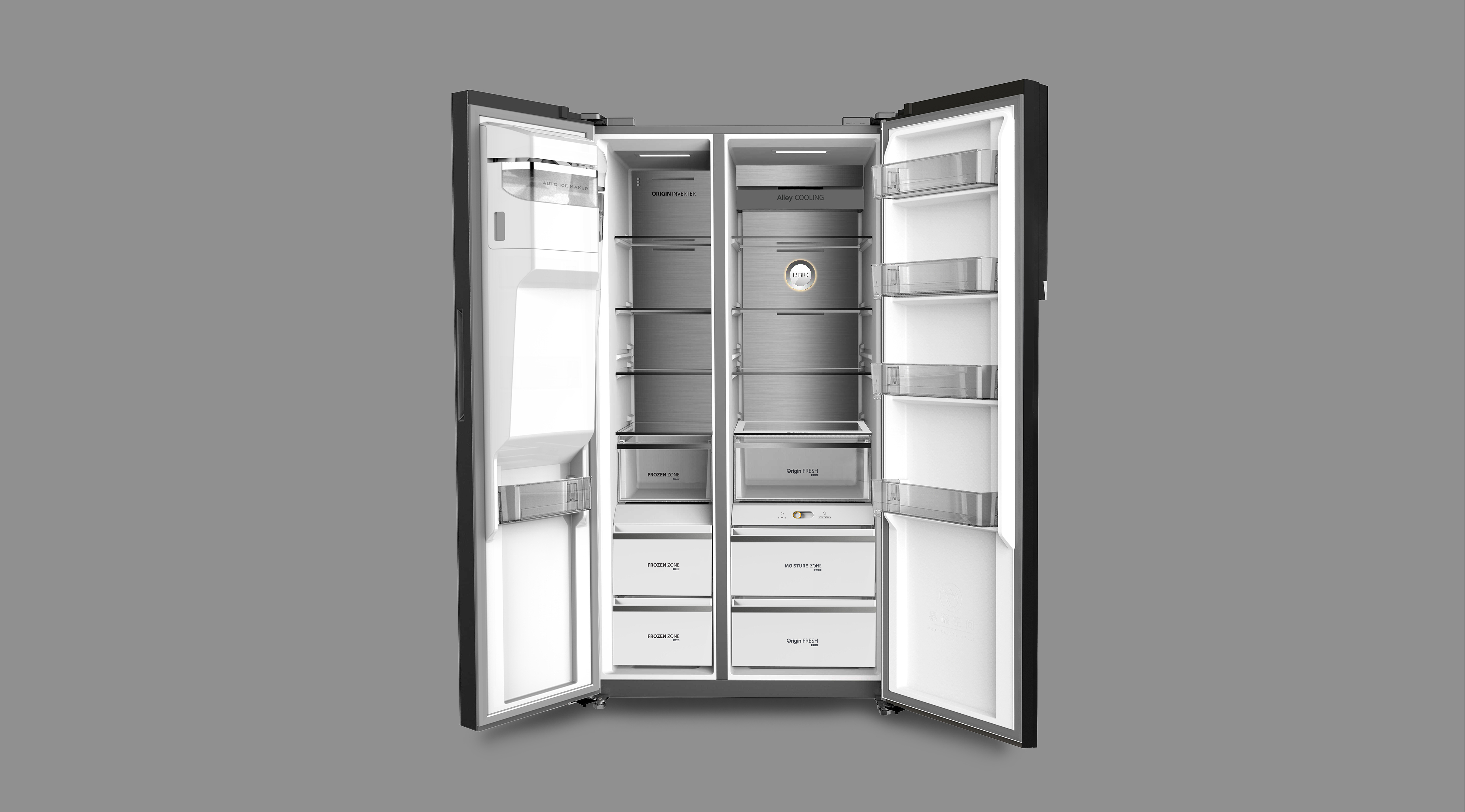 product design，kitchen，