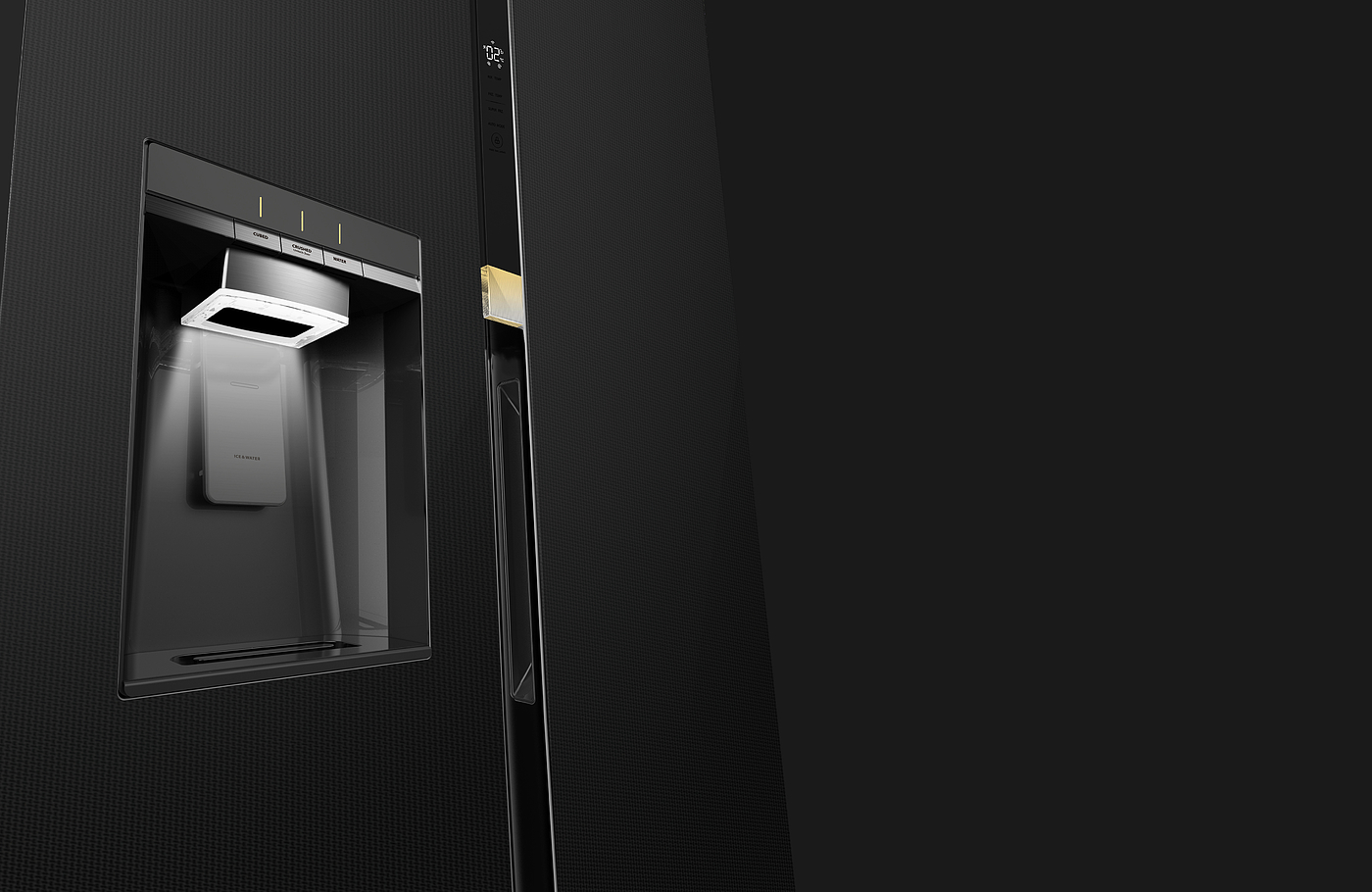 product design，kitchen，