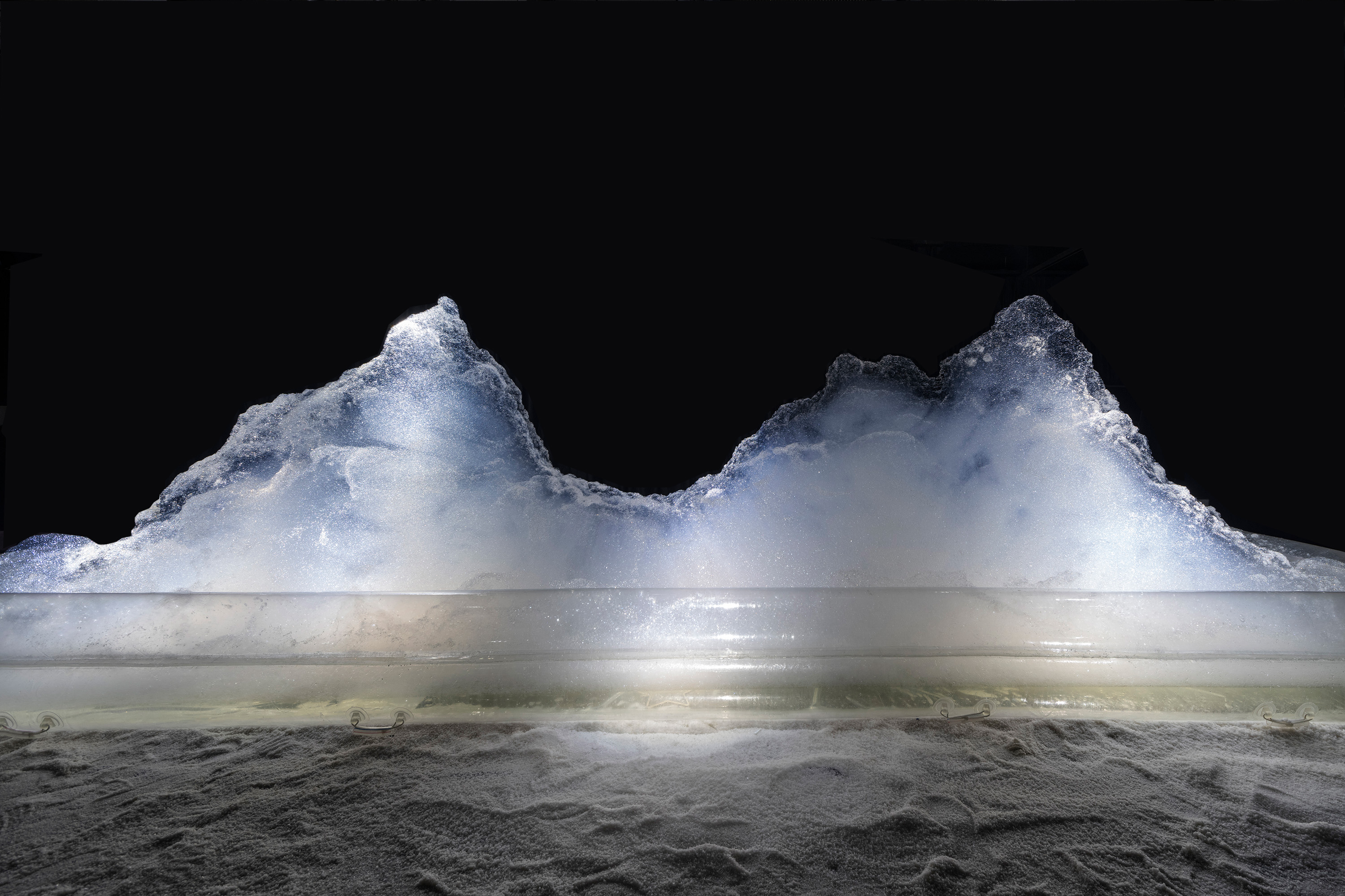 Interior design，Public exhibition，